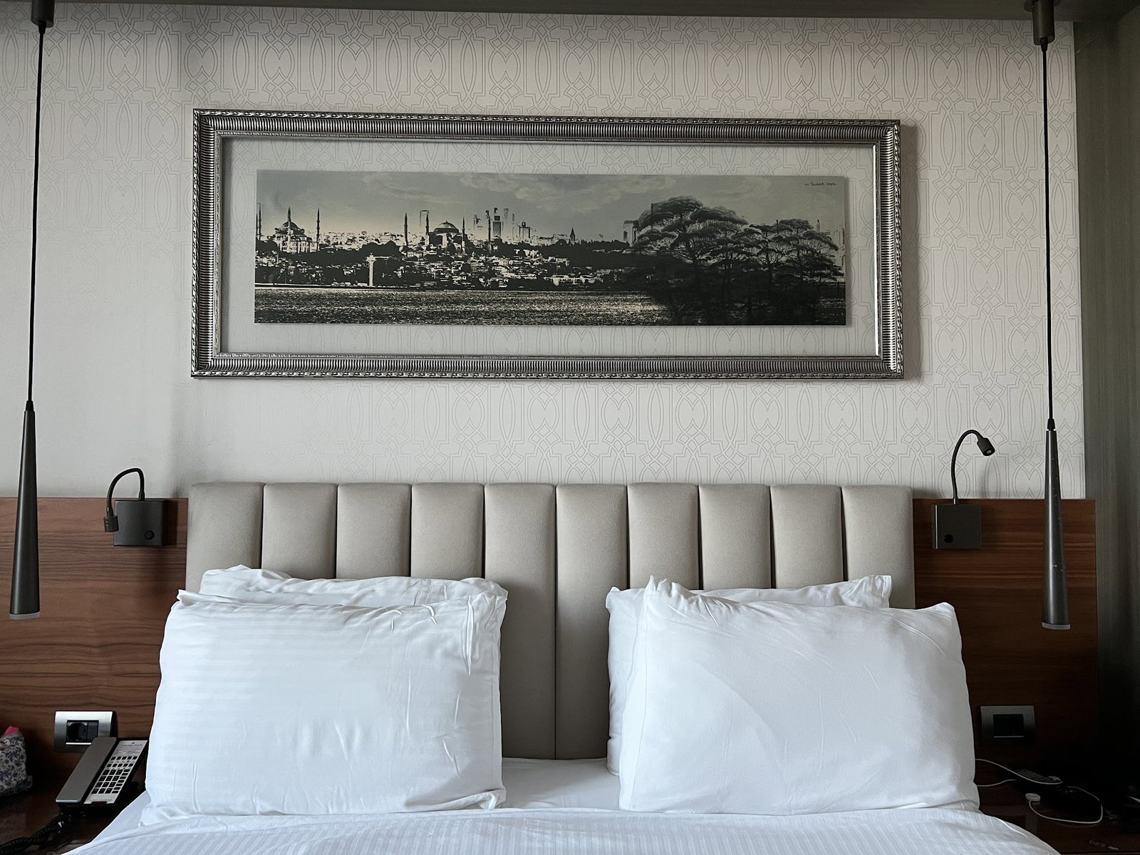 Golden Tulip Bayrampasa Istanbul