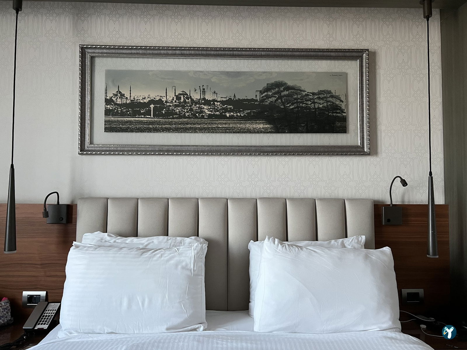 Golden Tulip Bayrampasa Istanbul