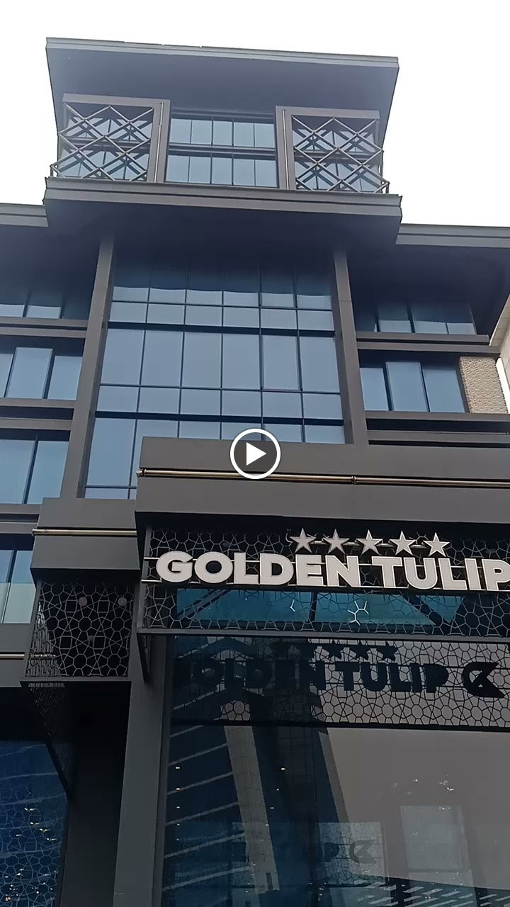 Golden Tulip Bayrampasa Istanbul