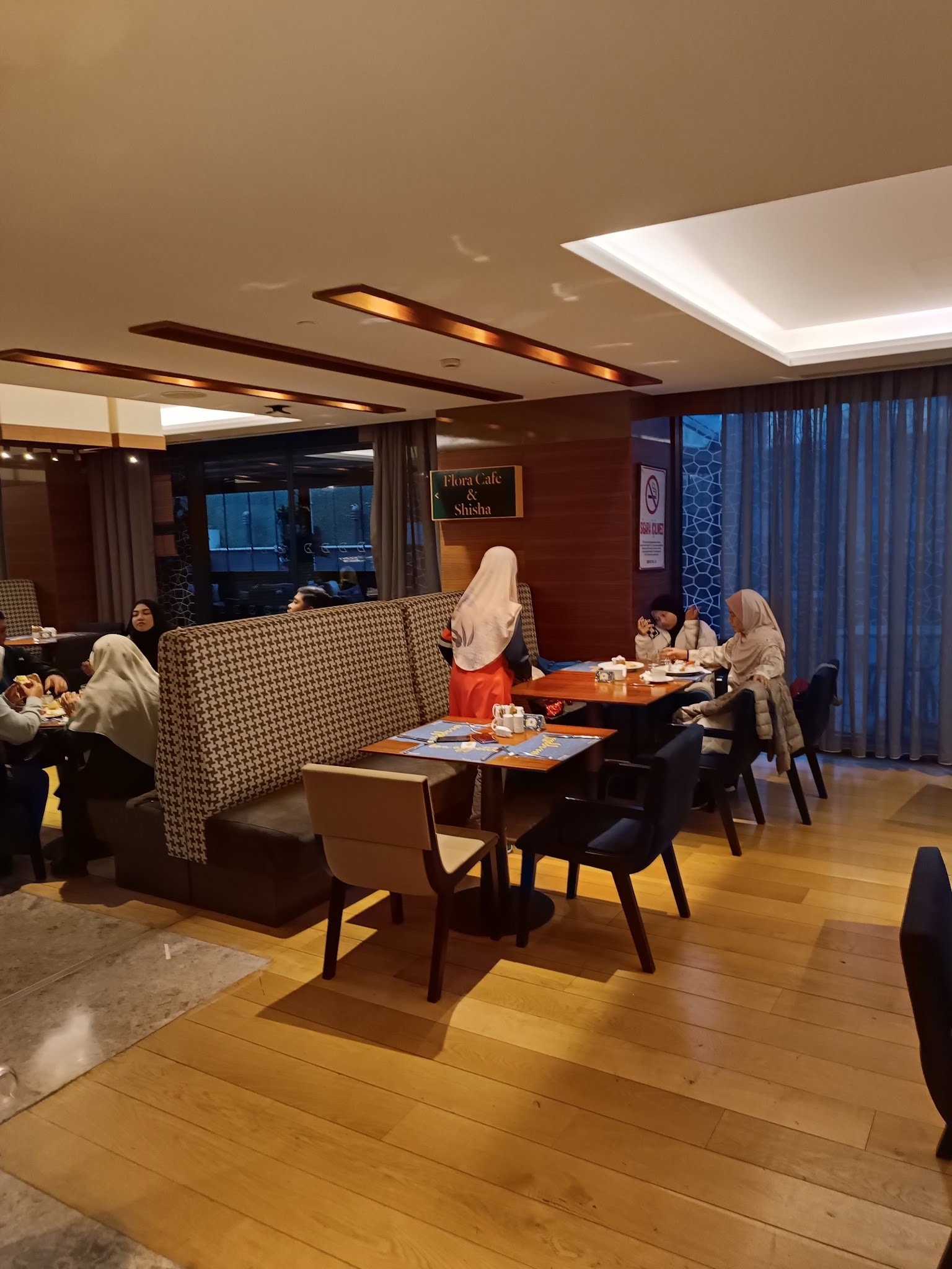 Golden Tulip Bayrampasa Istanbul