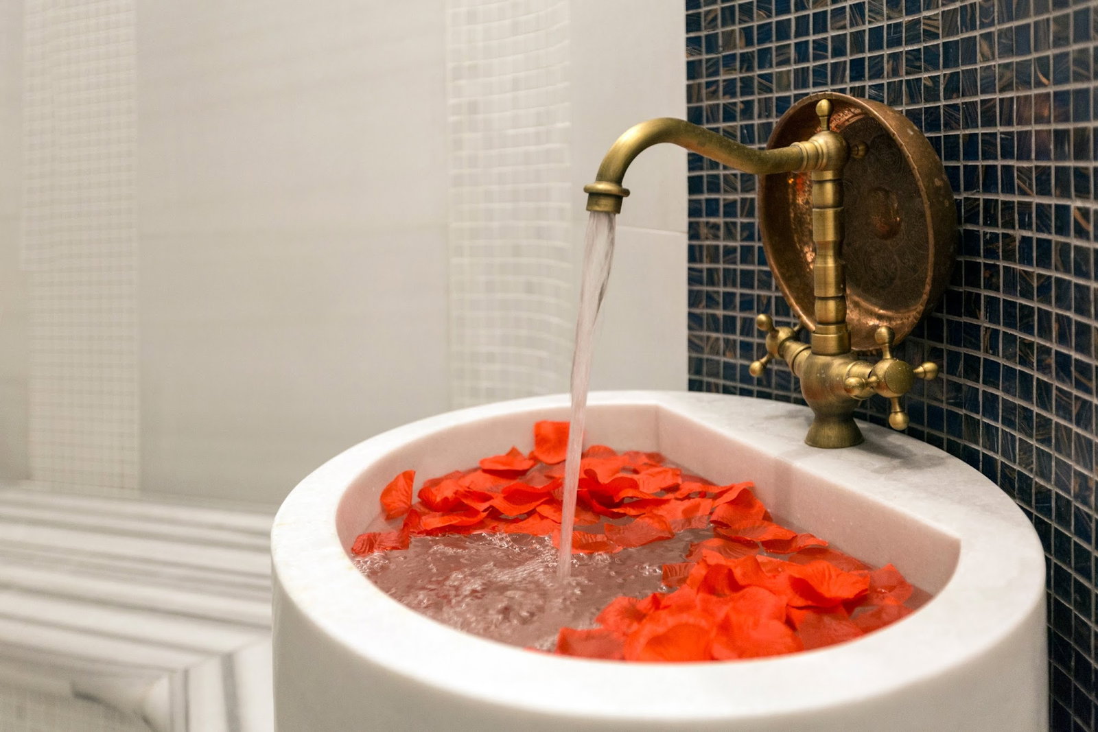 Golden Tulip Bayrampasa Istanbul