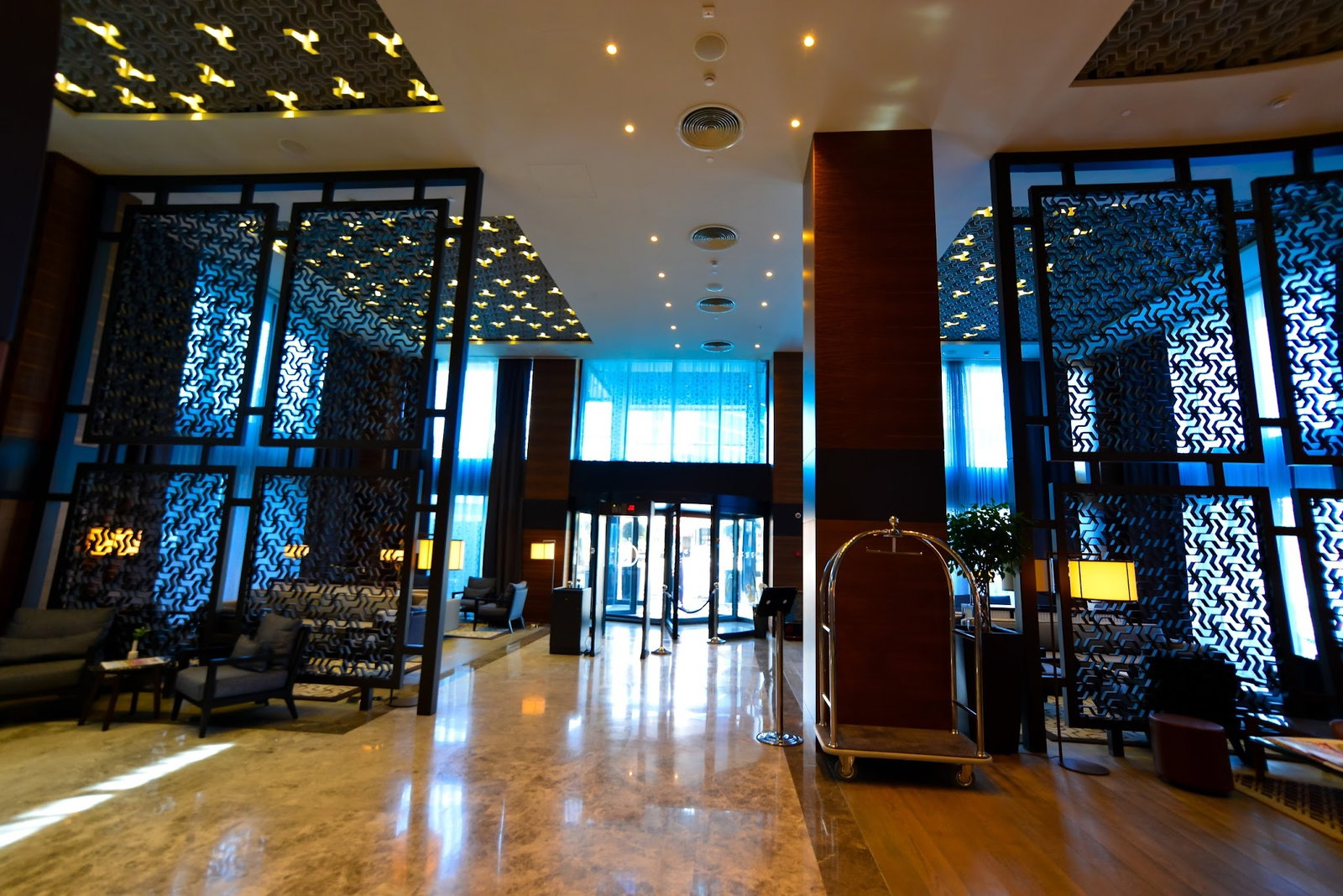 Golden Tulip Bayrampasa Istanbul