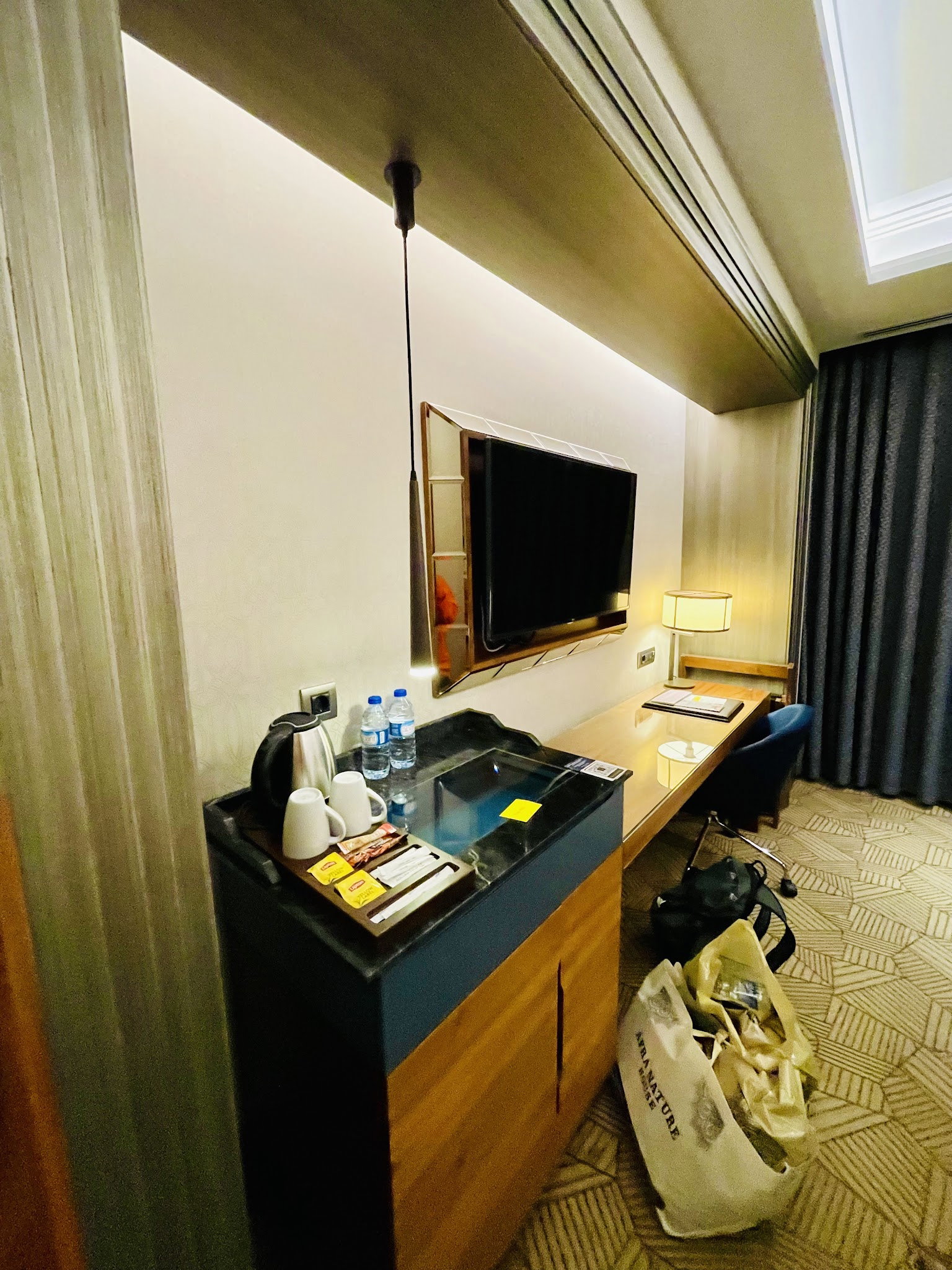 Golden Tulip Bayrampasa Istanbul