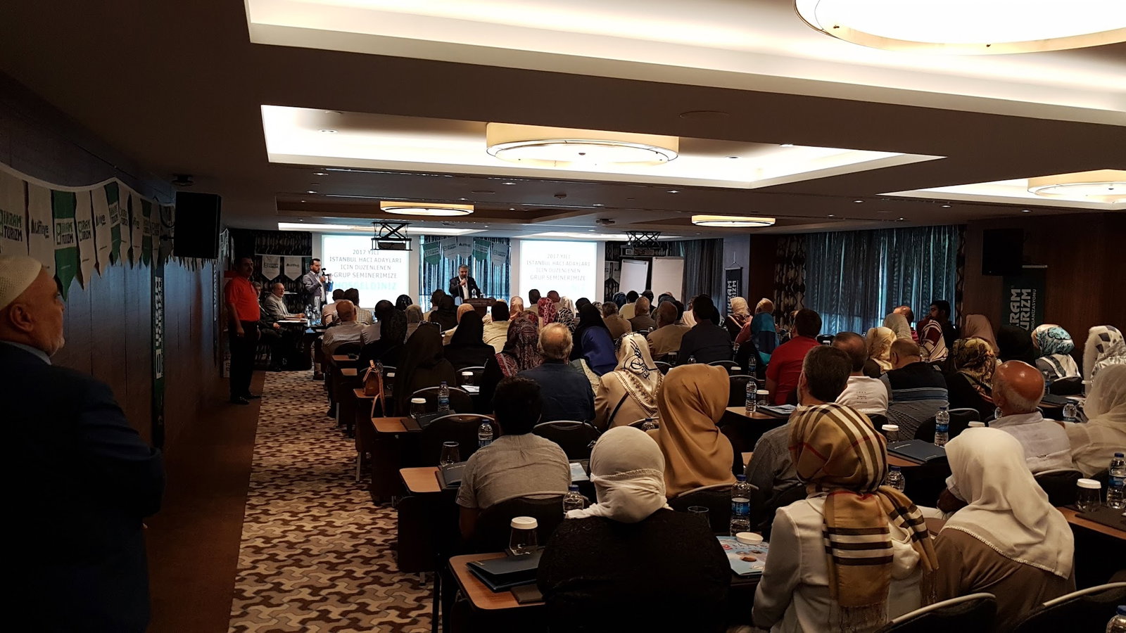 Golden Tulip Bayrampasa Istanbul