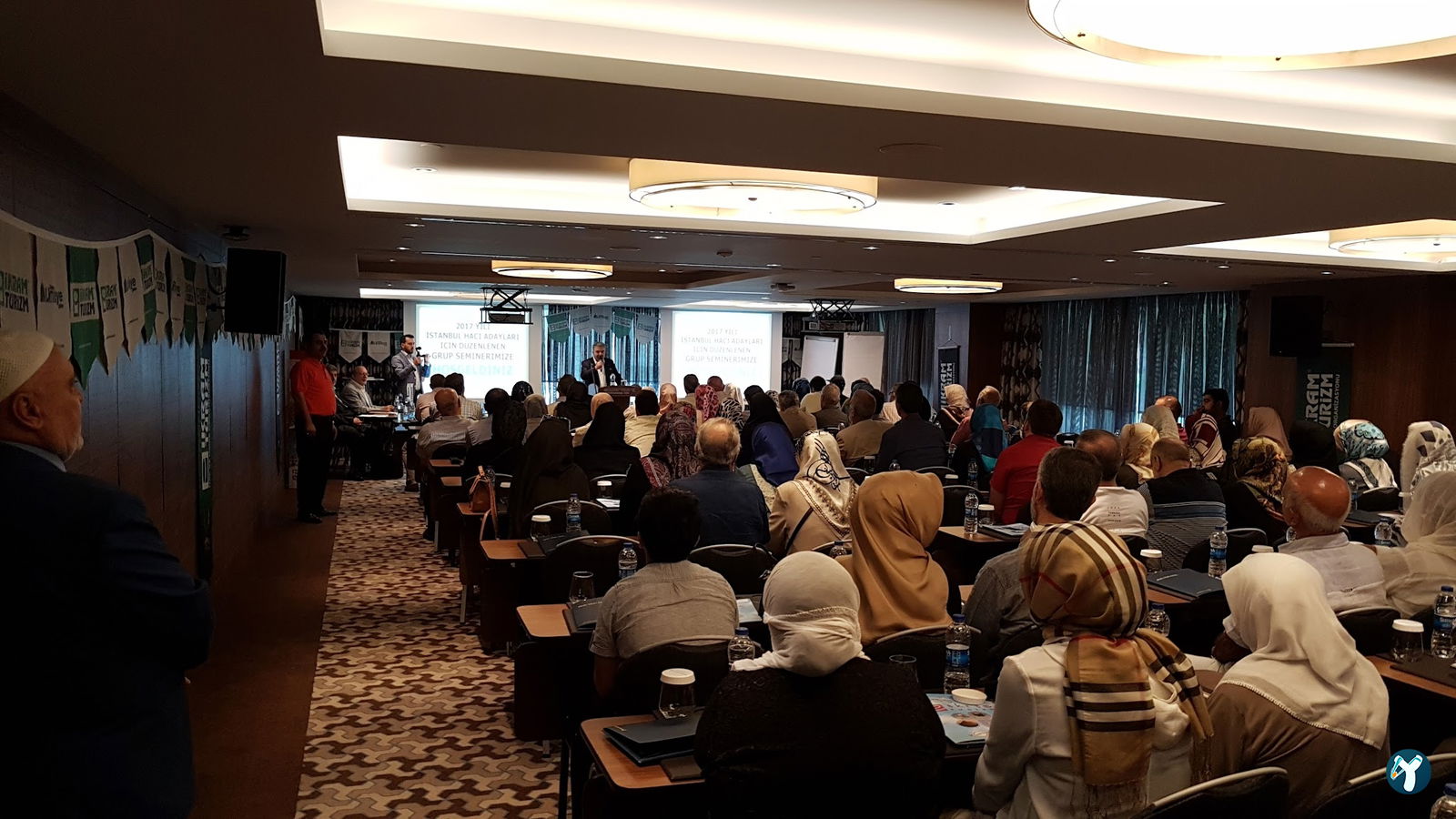 Golden Tulip Bayrampasa Istanbul