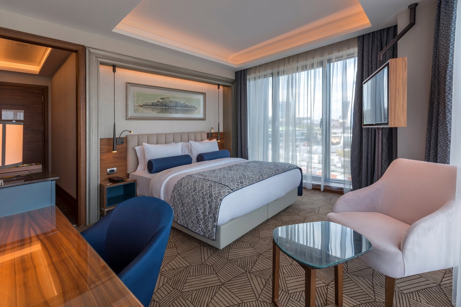 Golden Tulip Bayrampasa Istanbul