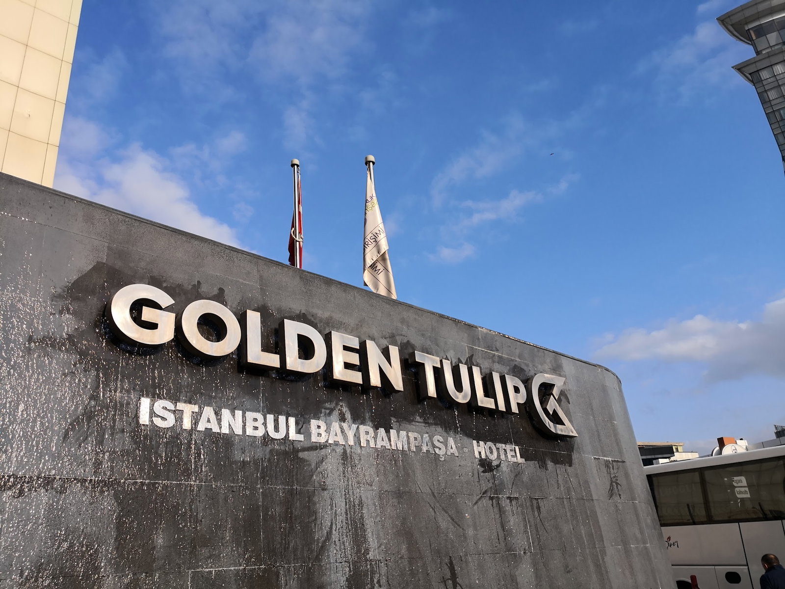 Golden Tulip Bayrampasa Istanbul