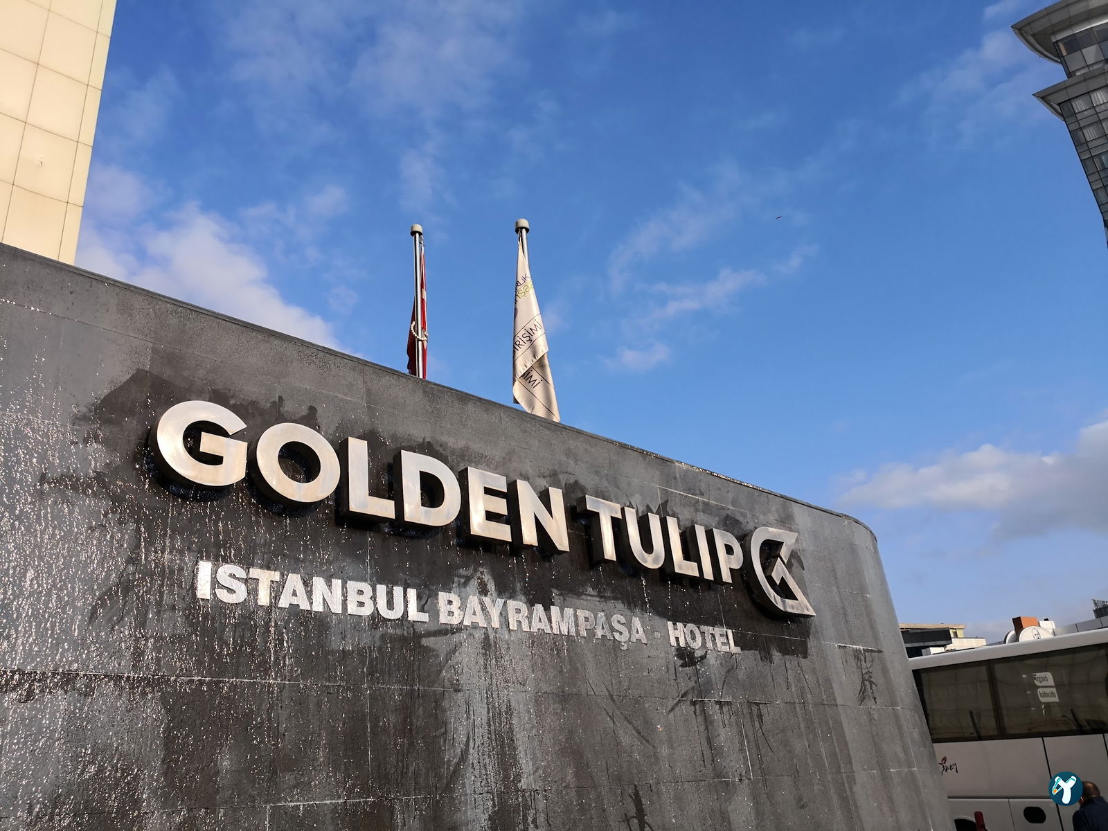 Golden Tulip Bayrampasa Istanbul