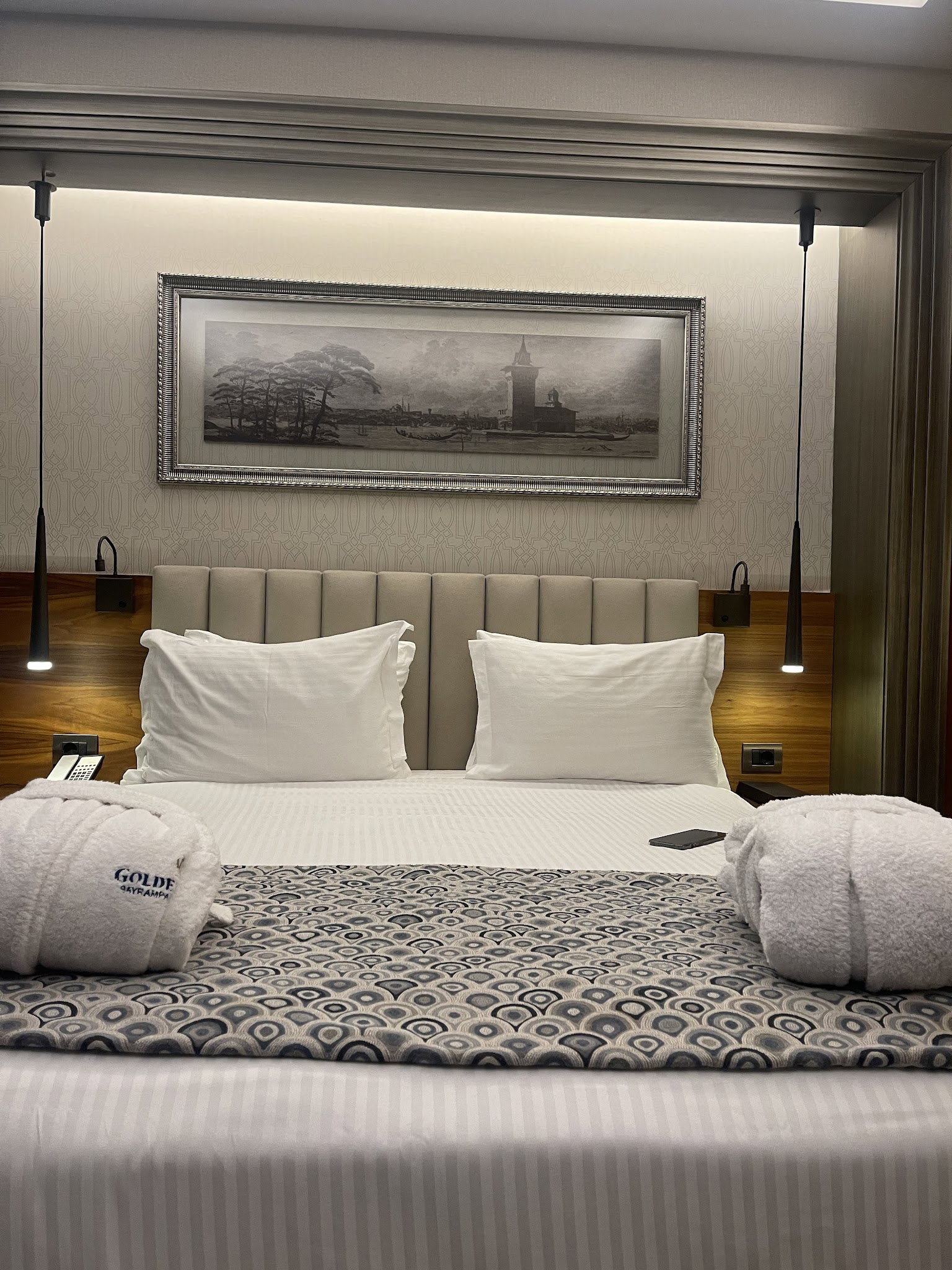 Golden Tulip Bayrampasa Istanbul