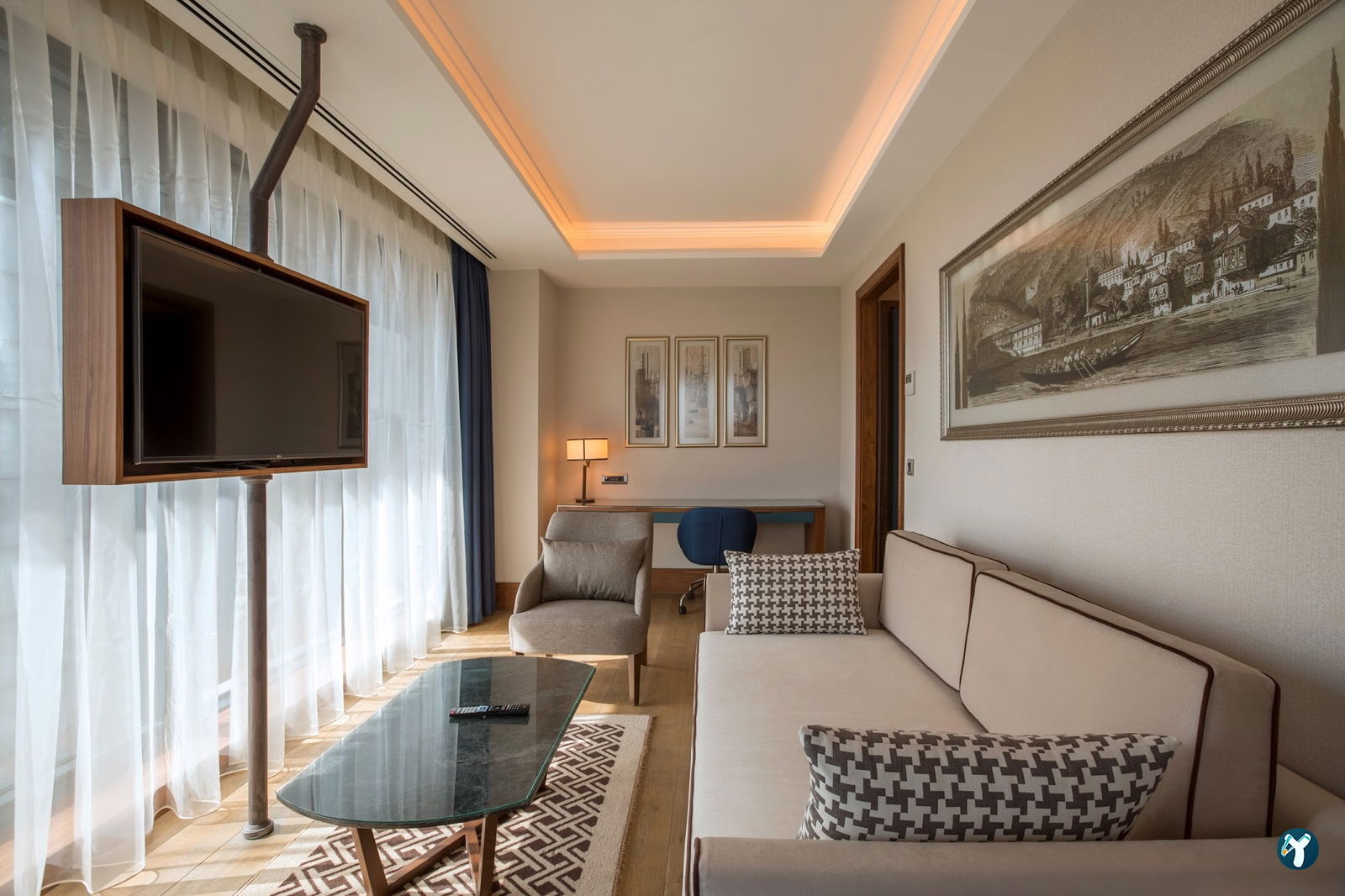 Golden Tulip Bayrampasa Istanbul