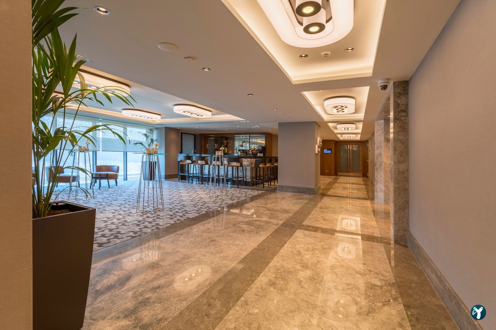 Golden Tulip Bayrampasa Istanbul