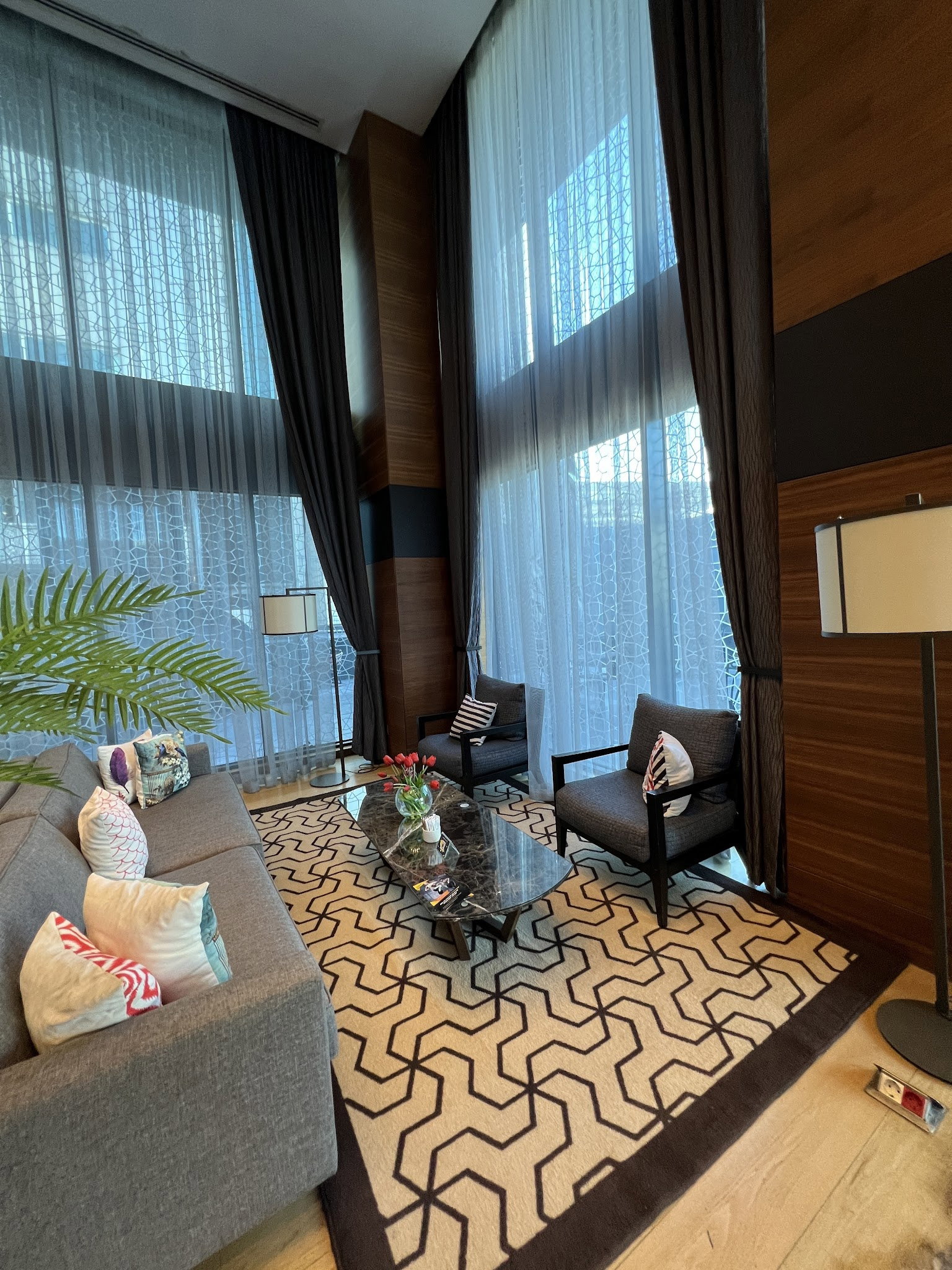 Golden Tulip Bayrampasa Istanbul