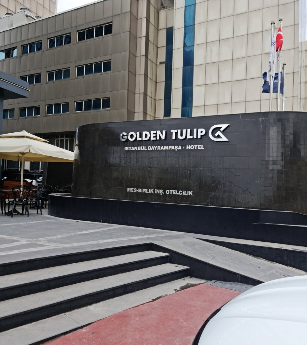 Golden Tulip Bayrampasa Istanbul