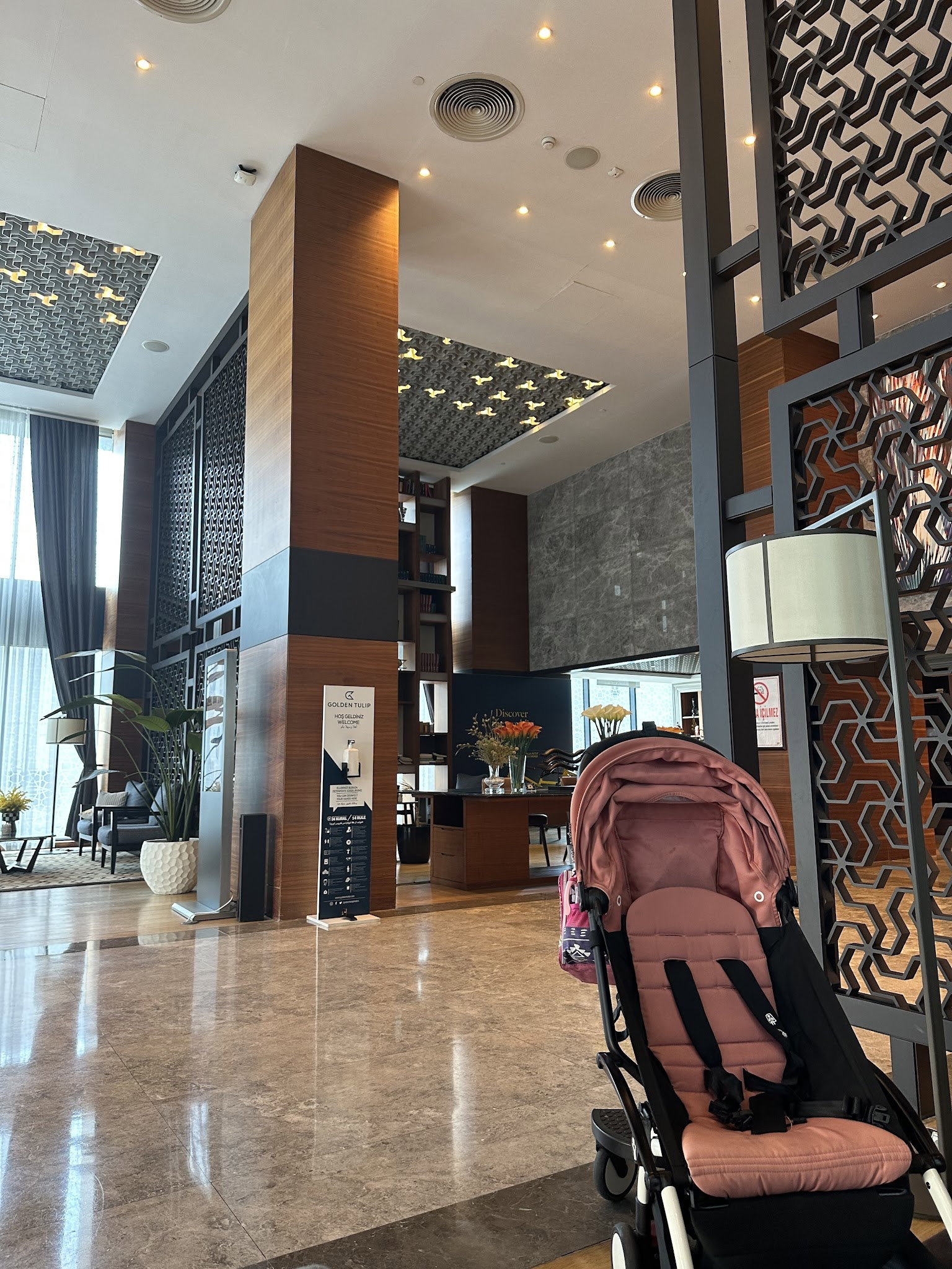 Golden Tulip Bayrampasa Istanbul