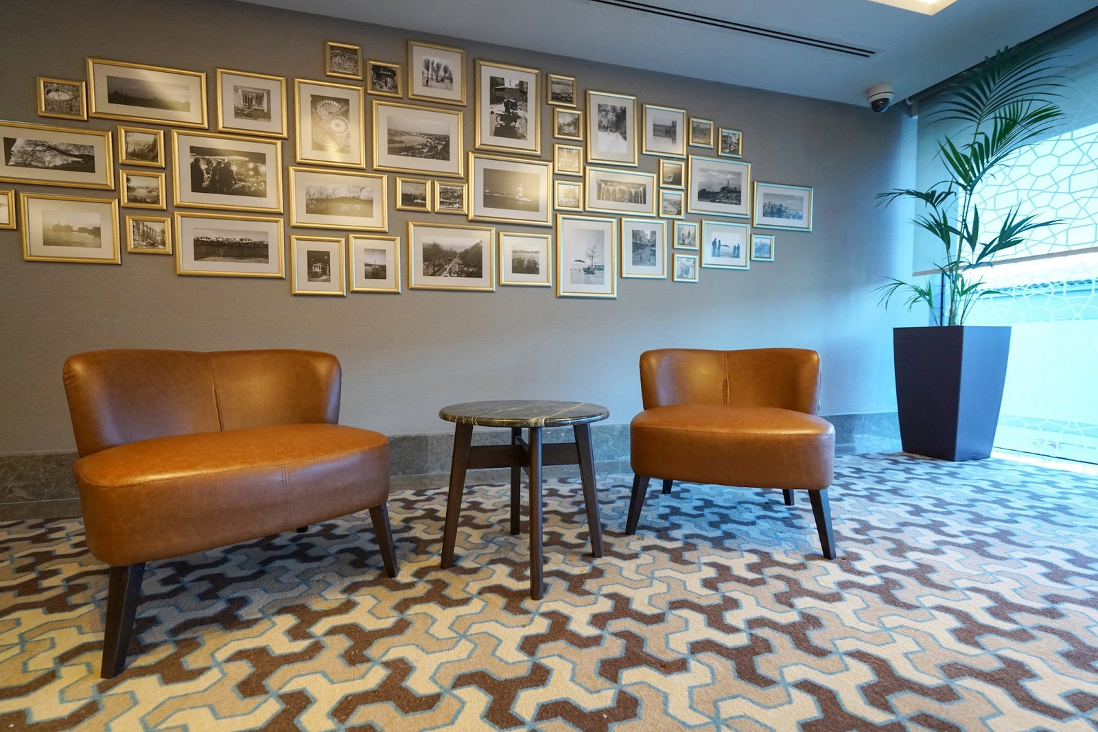 Golden Tulip Bayrampasa Istanbul