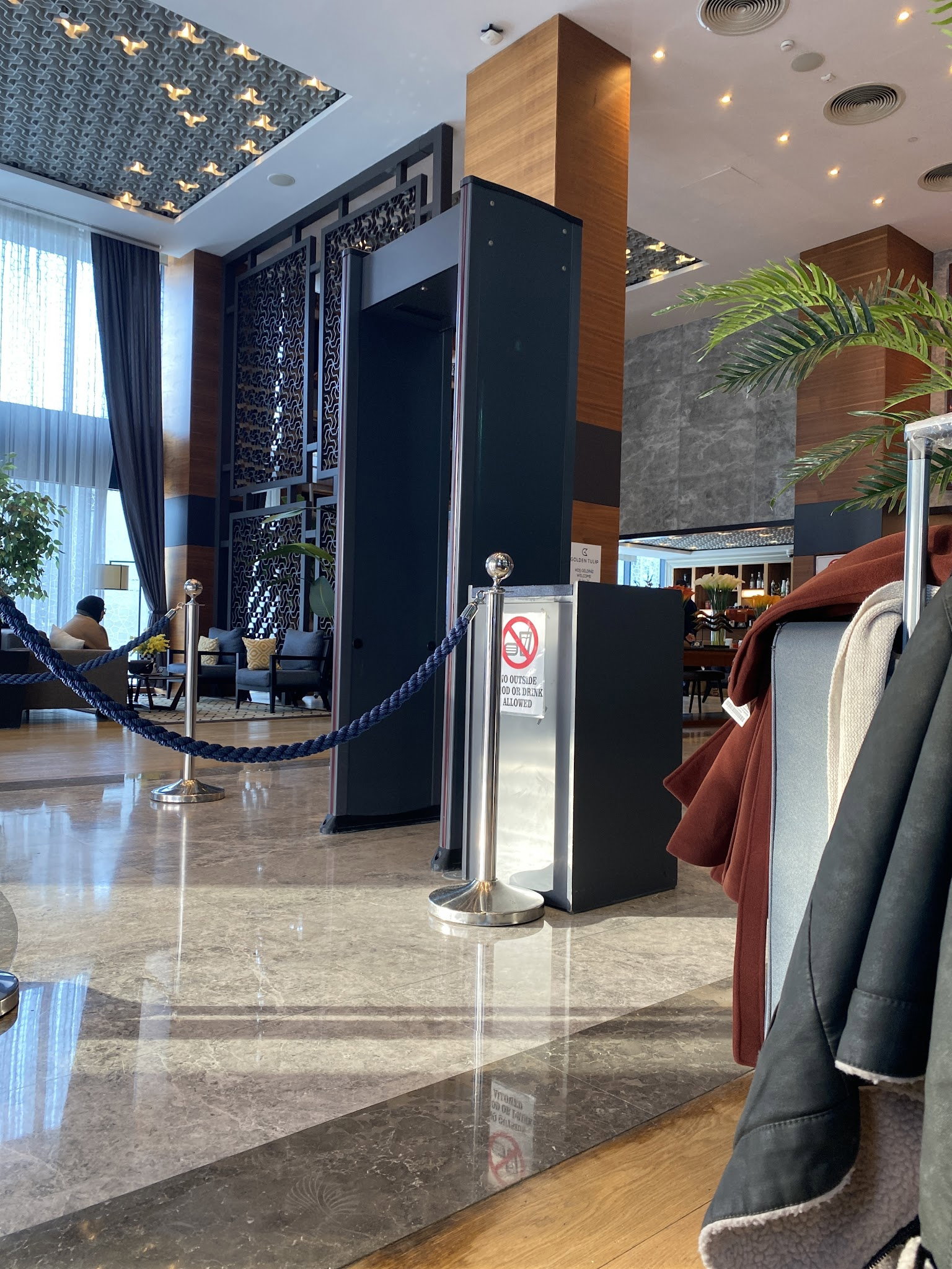 Golden Tulip Bayrampasa Istanbul