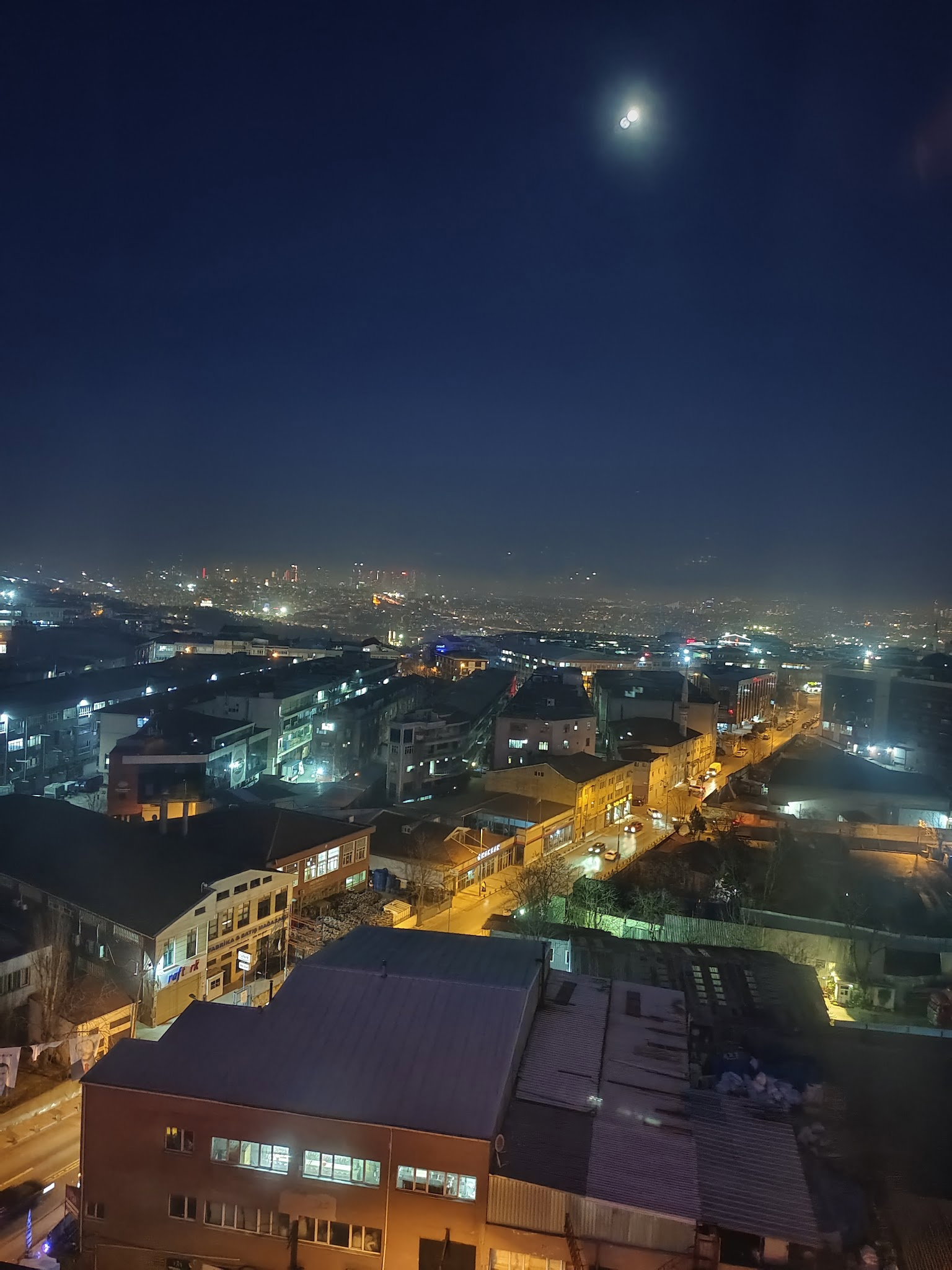 Golden Tulip Bayrampasa Istanbul