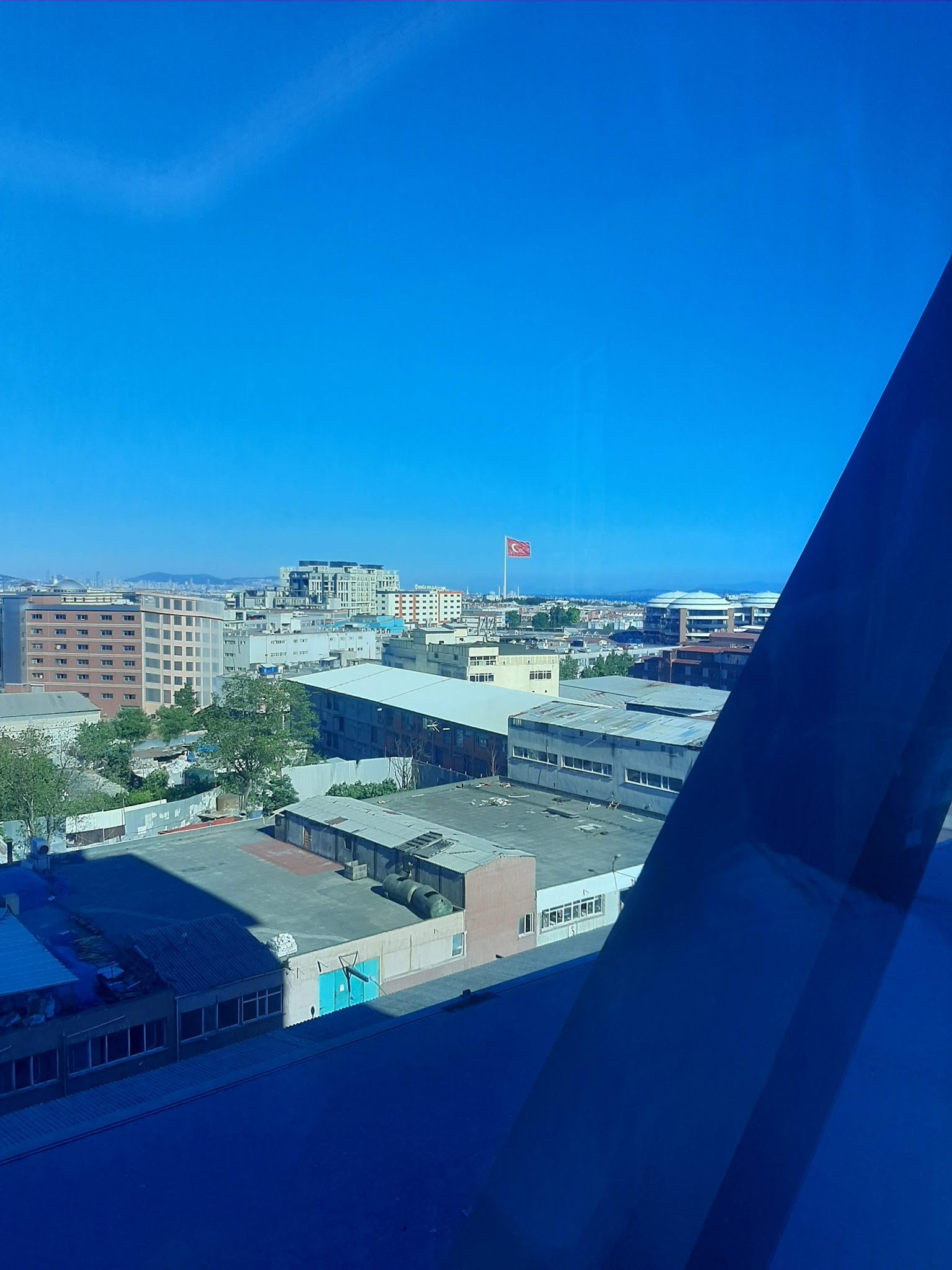 Golden Tulip Bayrampasa Istanbul