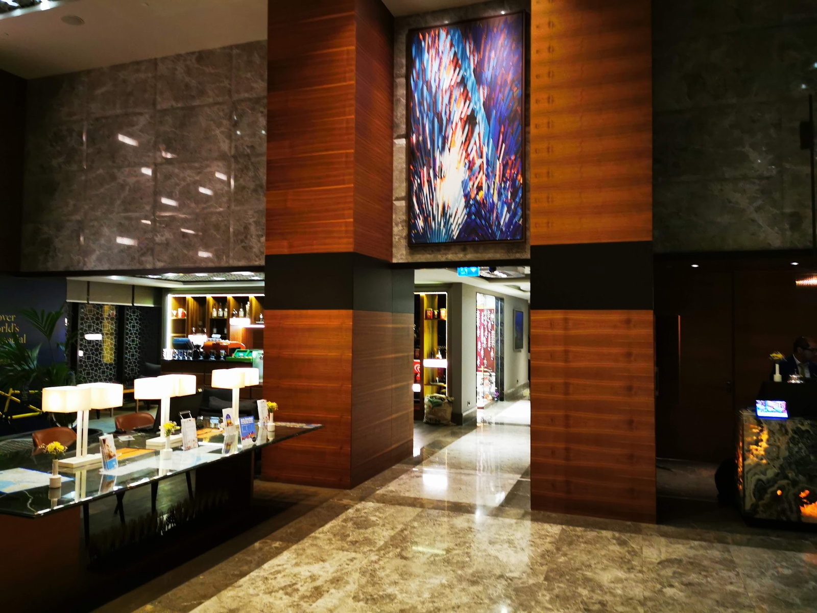 Golden Tulip Bayrampasa Istanbul