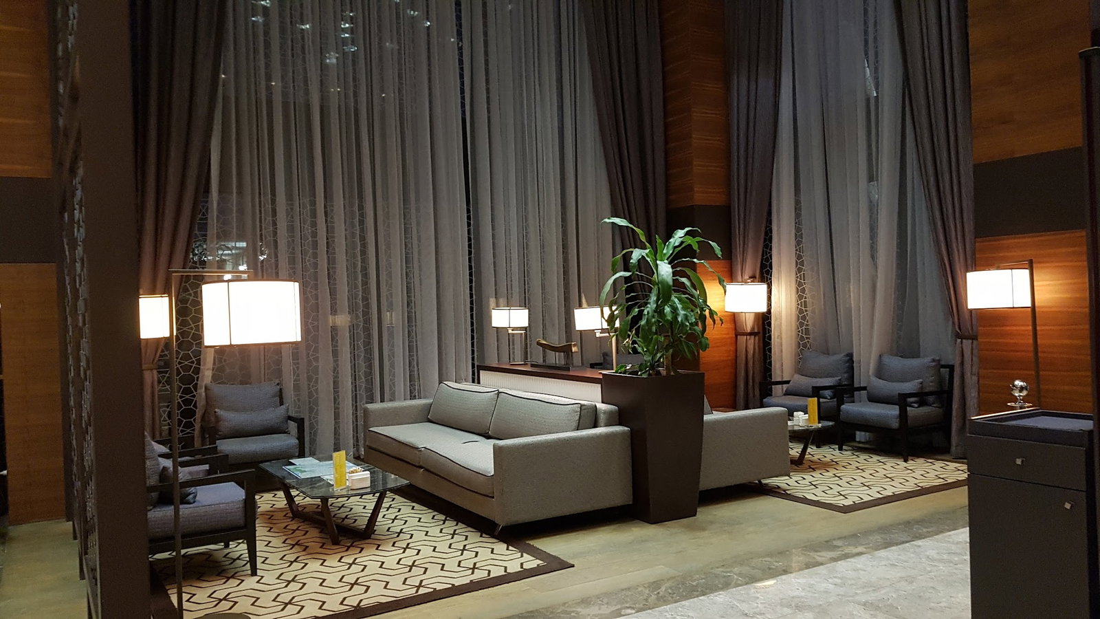 Golden Tulip Bayrampasa Istanbul