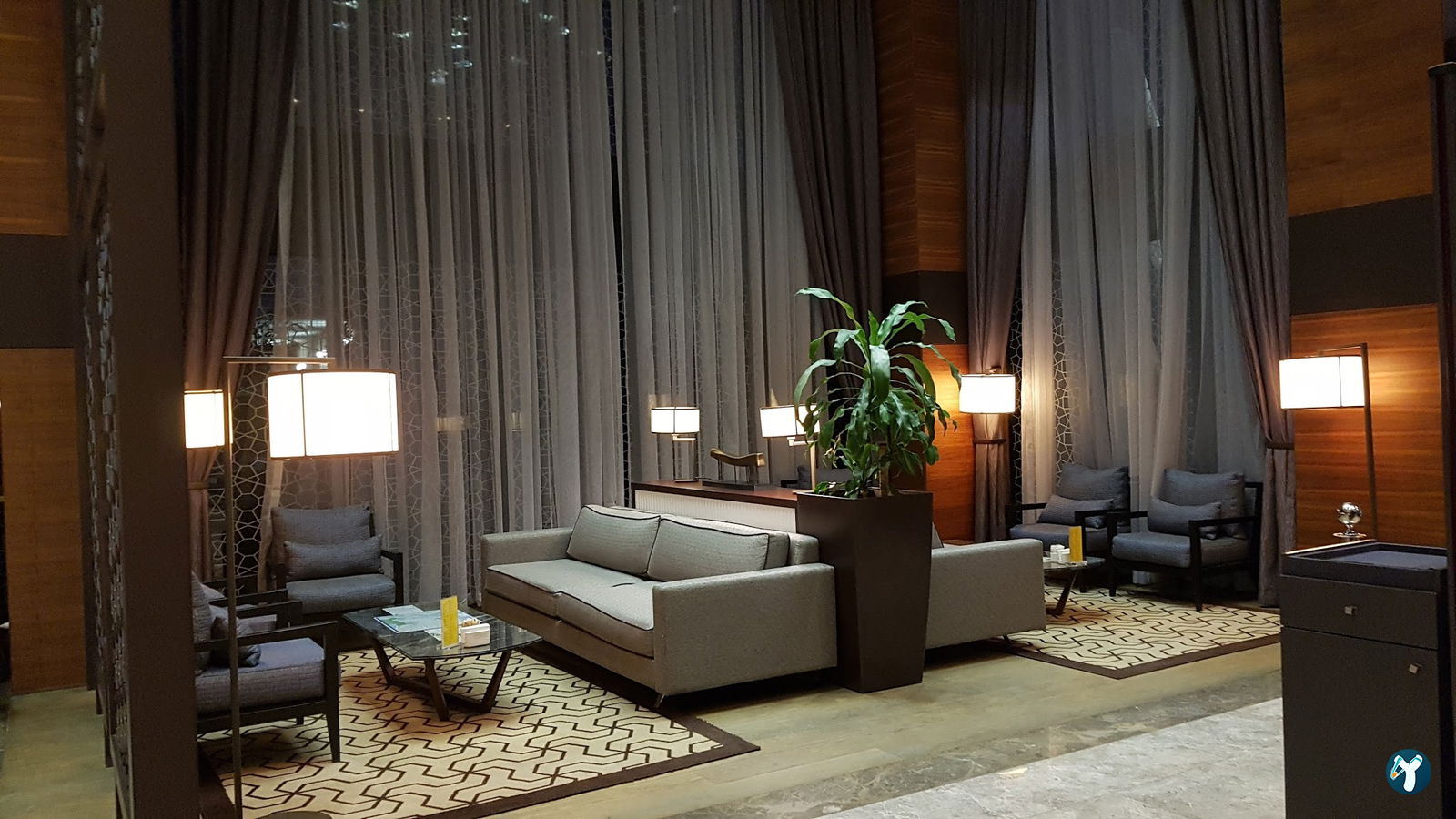 Golden Tulip Bayrampasa Istanbul