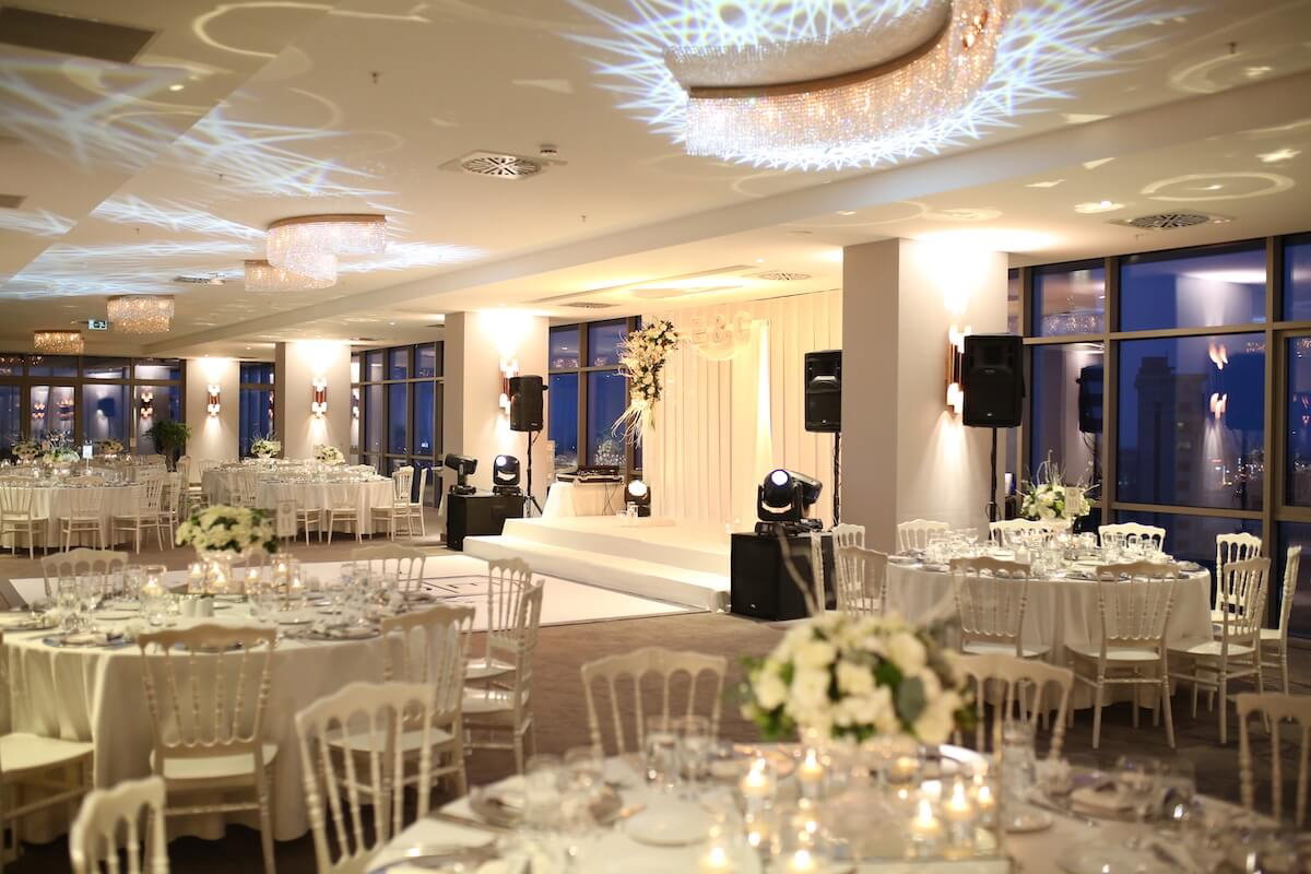 Golden Tulip Bayrampasa Istanbul