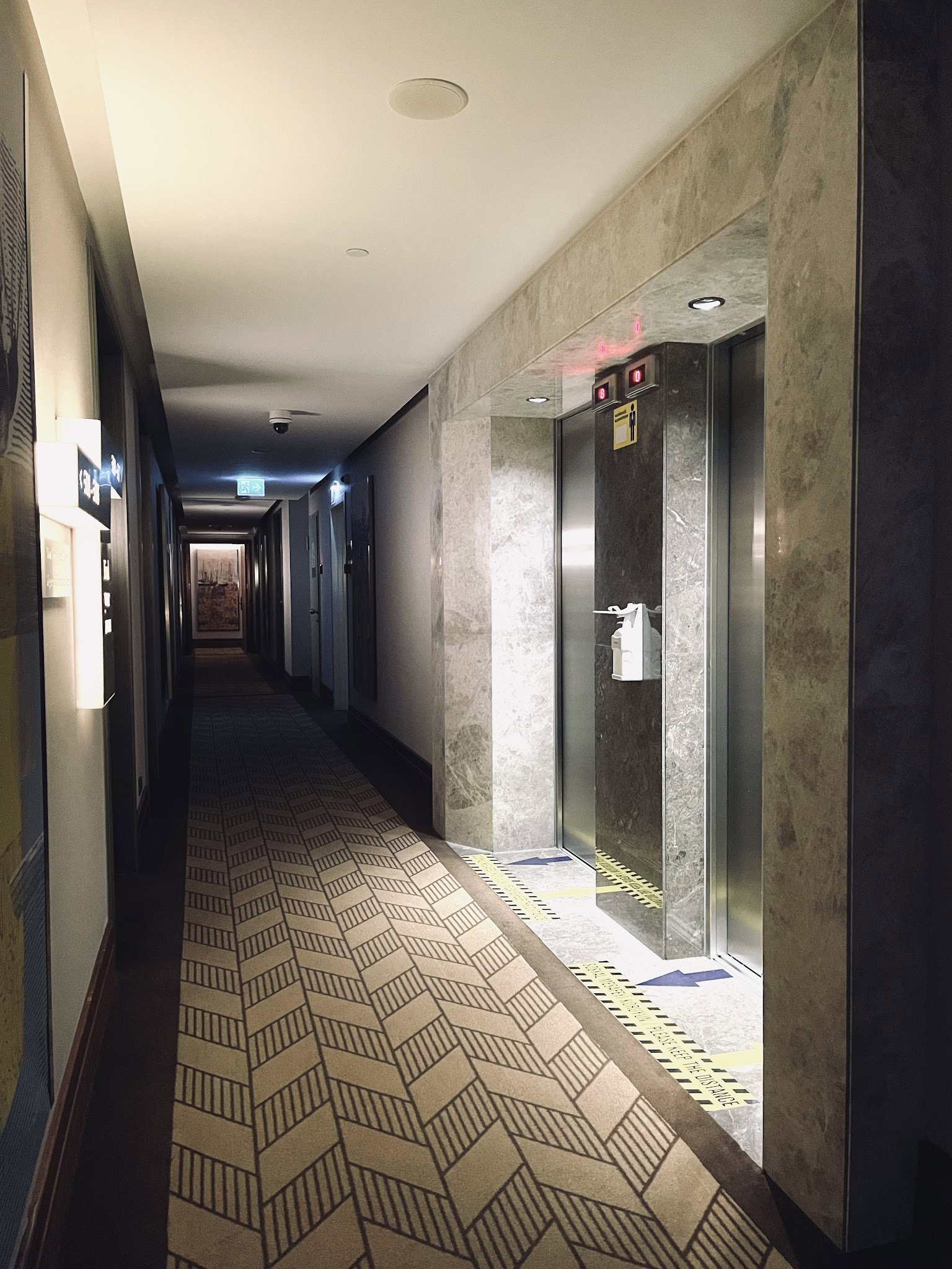 Golden Tulip Bayrampasa Istanbul