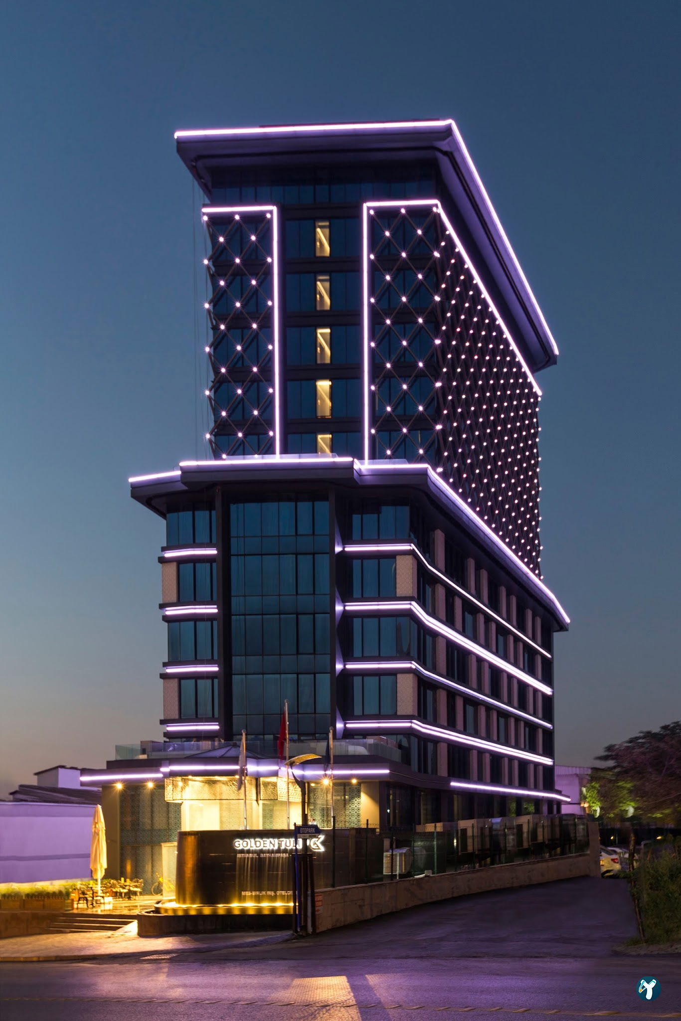 Golden Tulip Bayrampasa Istanbul