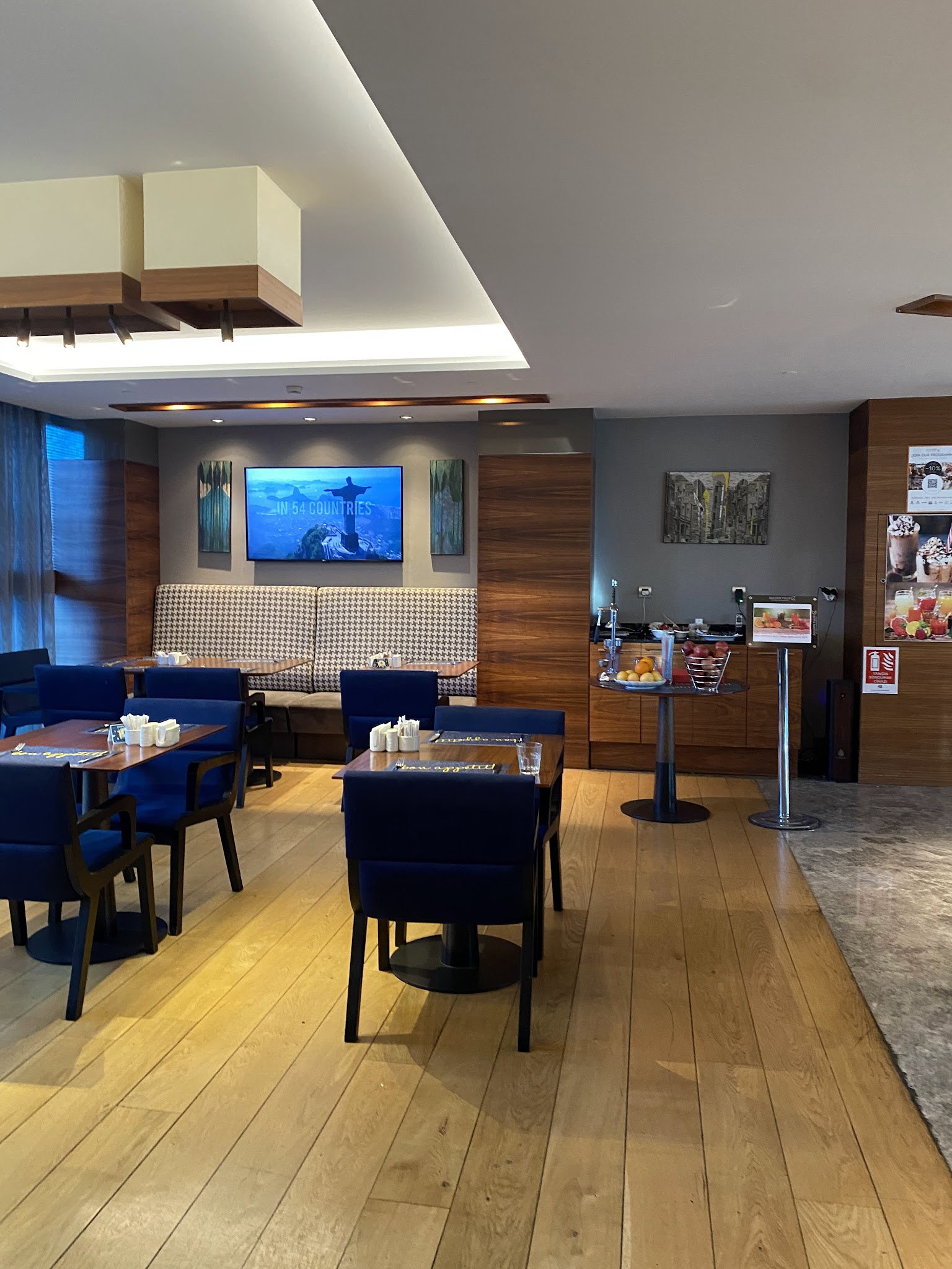 Golden Tulip Bayrampasa Istanbul