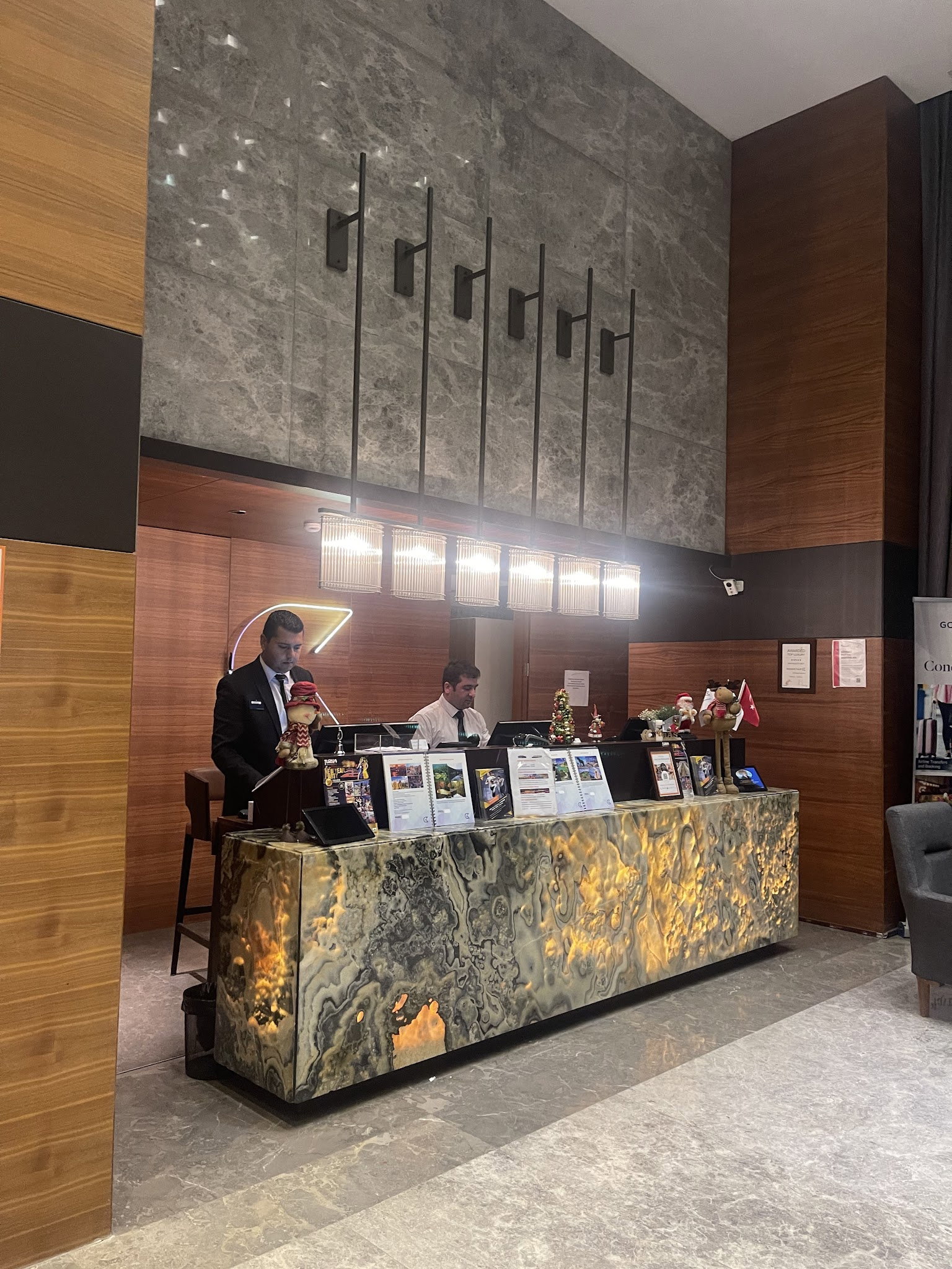 Golden Tulip Bayrampasa Istanbul