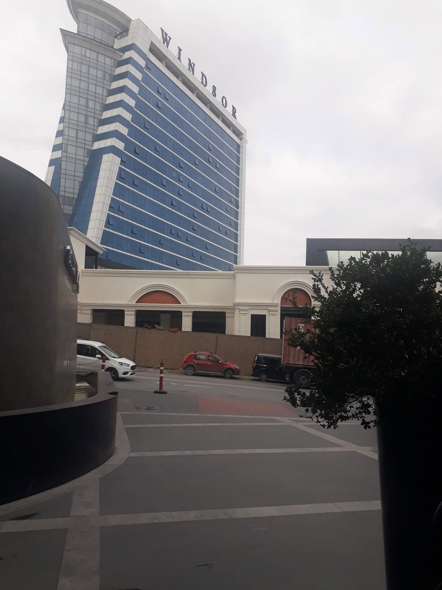 Golden Tulip Bayrampasa Istanbul