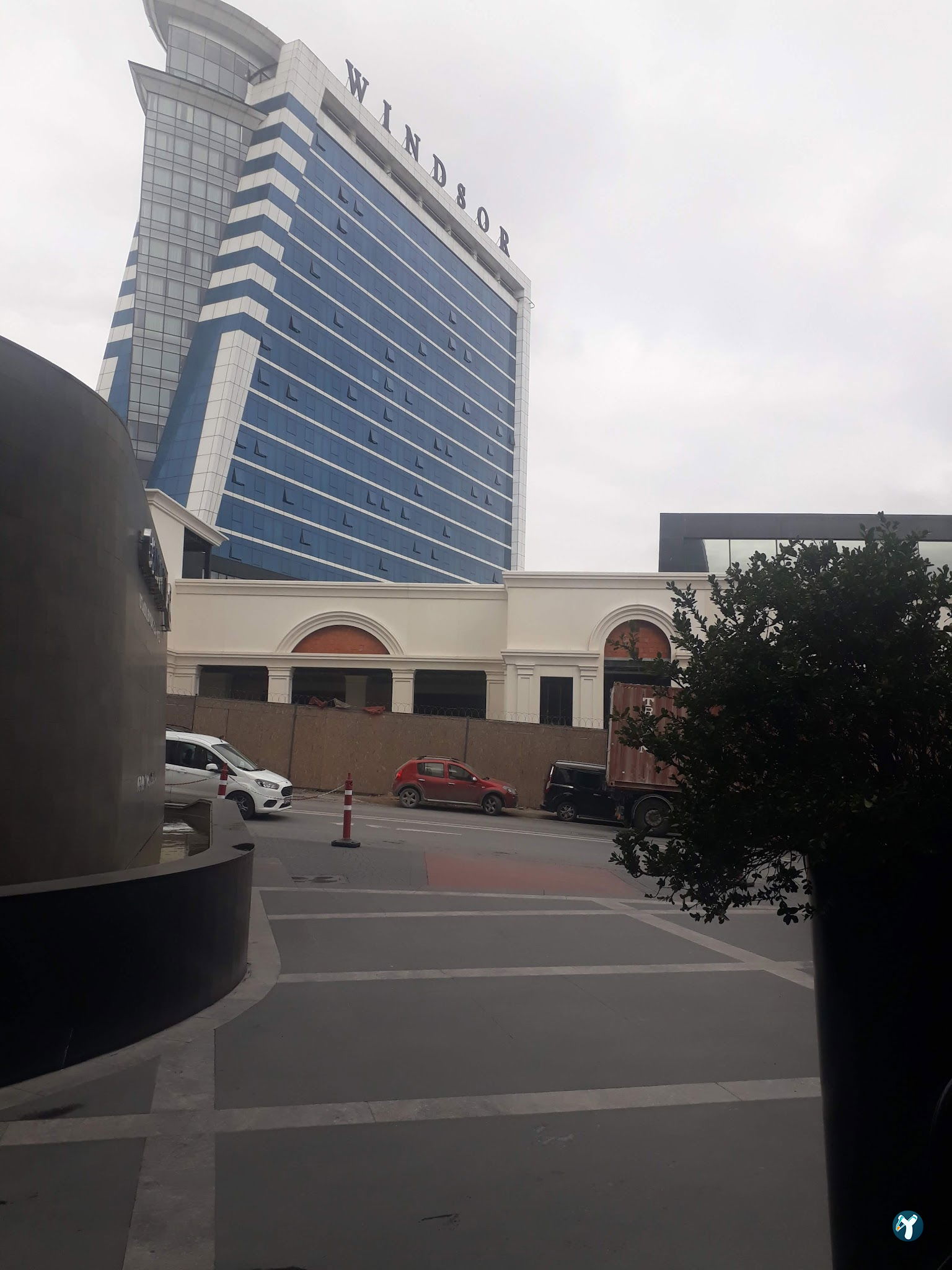 Golden Tulip Bayrampasa Istanbul