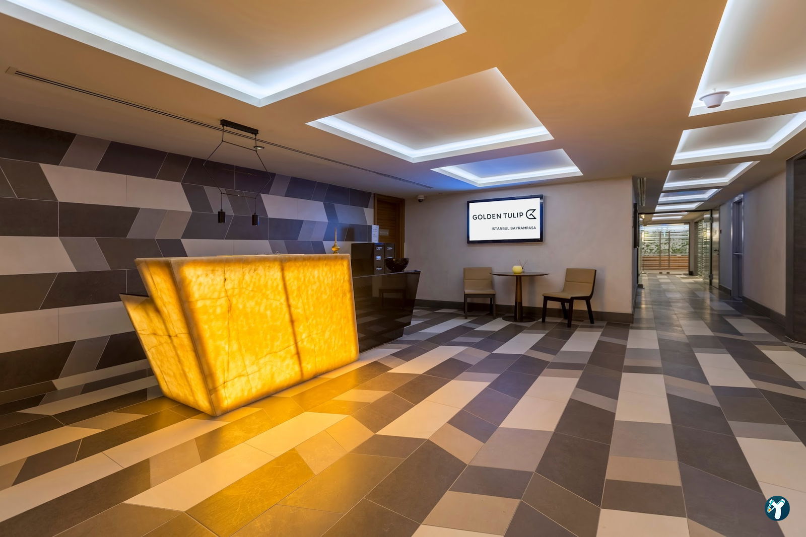 Golden Tulip Bayrampasa Istanbul