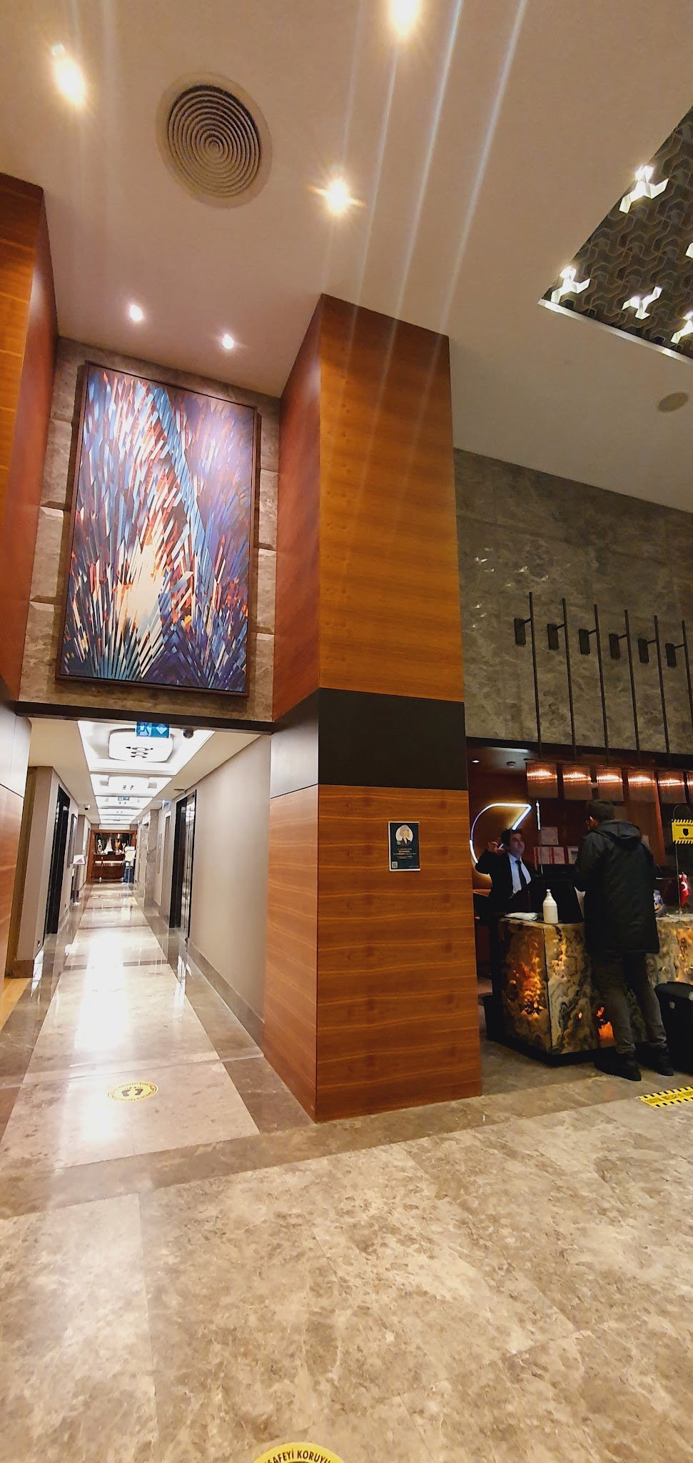 Golden Tulip Bayrampasa Istanbul