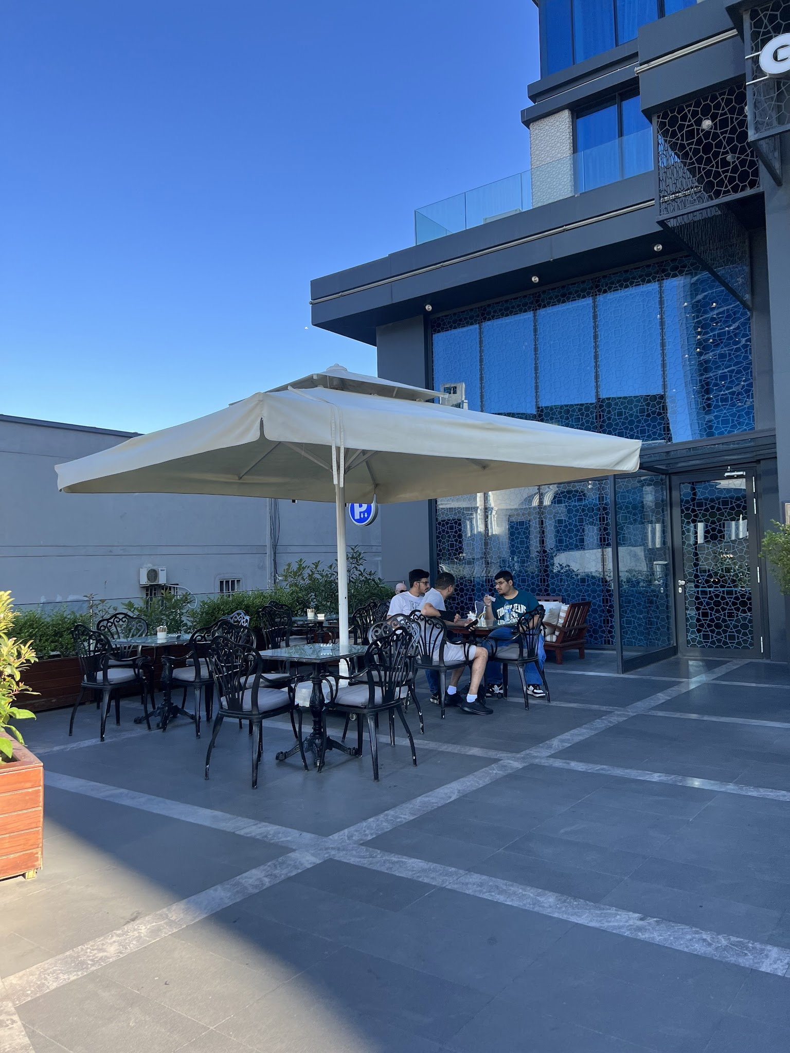 Golden Tulip Bayrampasa Istanbul