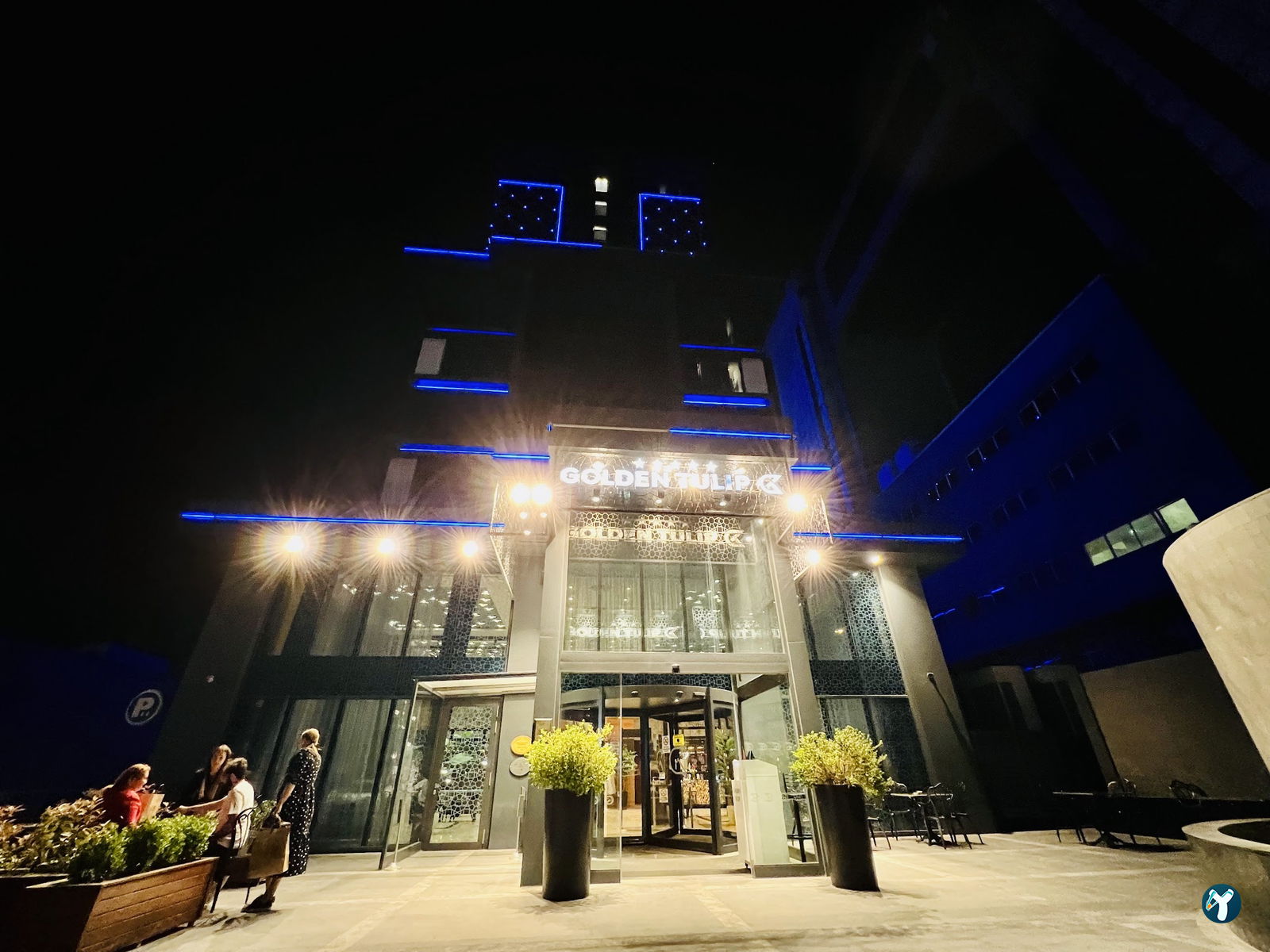Golden Tulip Bayrampasa Istanbul