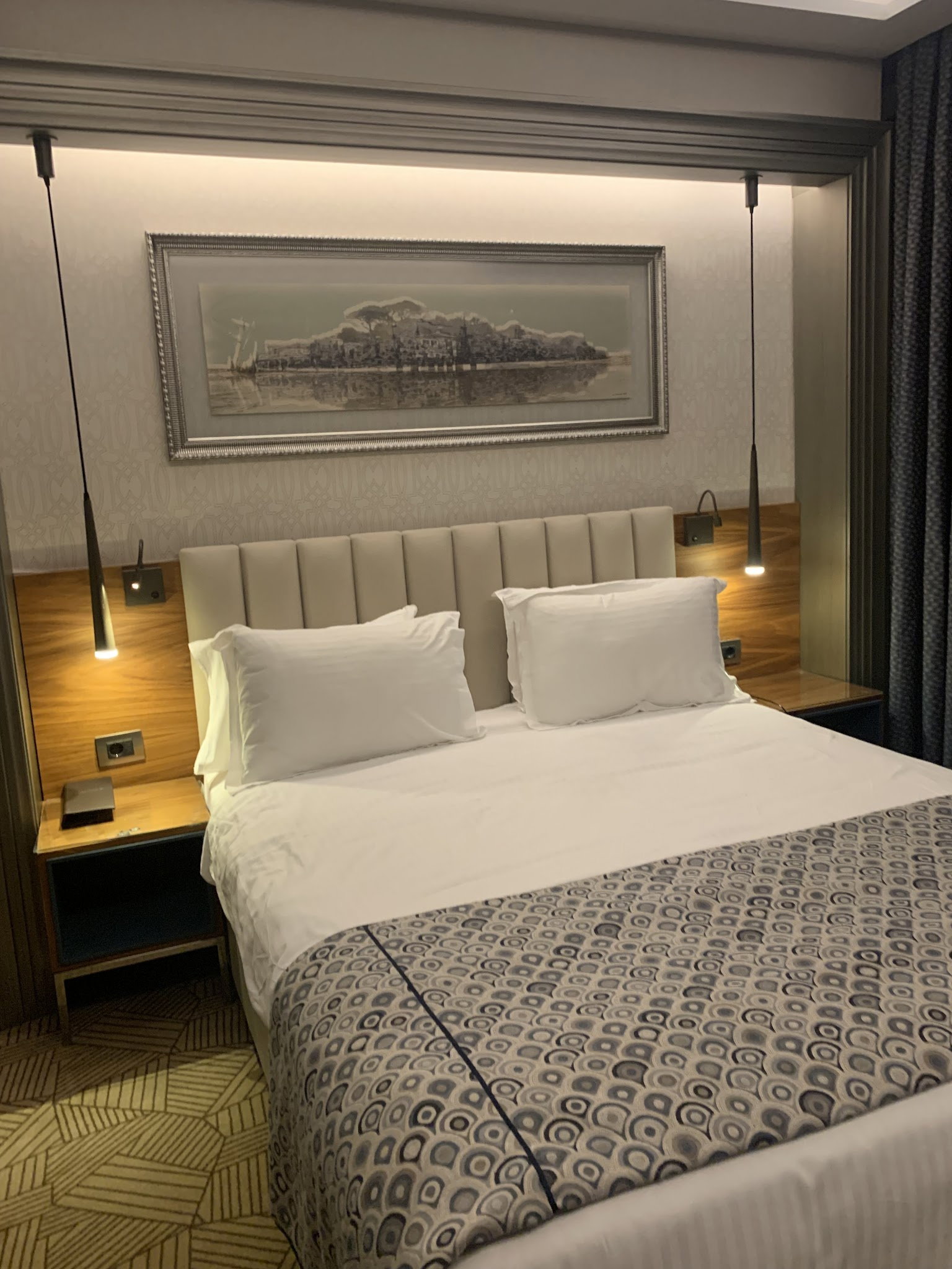 Golden Tulip Bayrampasa Istanbul