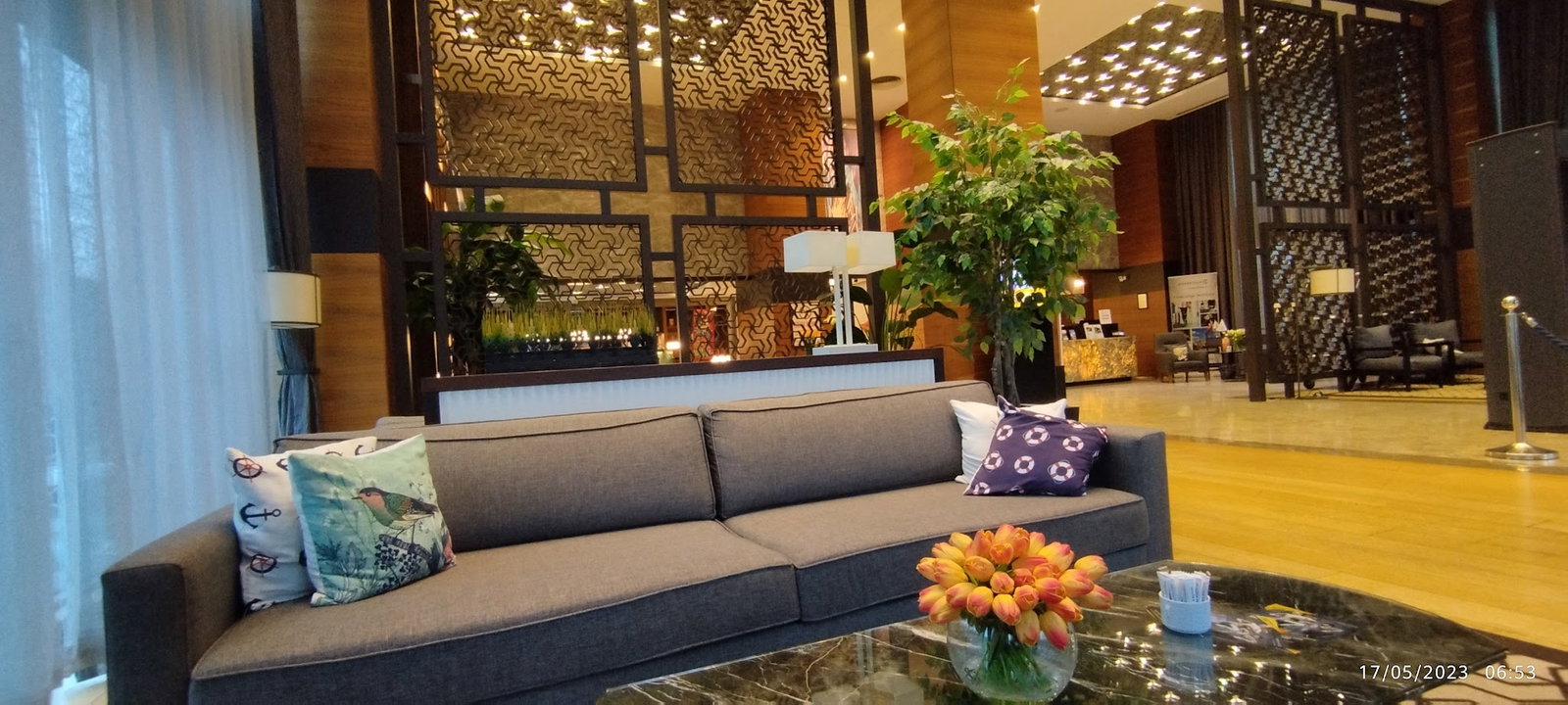 Golden Tulip Bayrampasa Istanbul