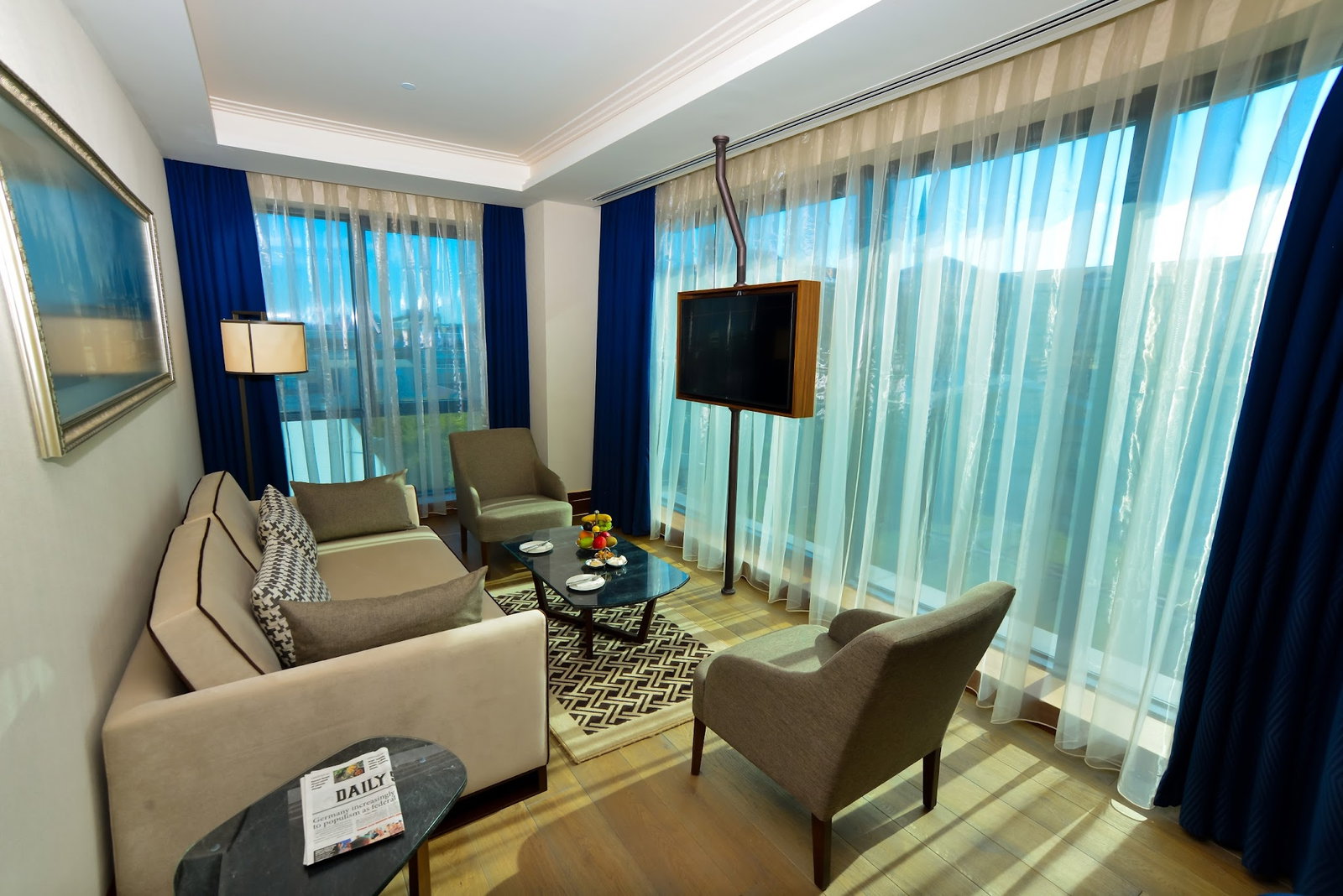 Golden Tulip Bayrampasa Istanbul