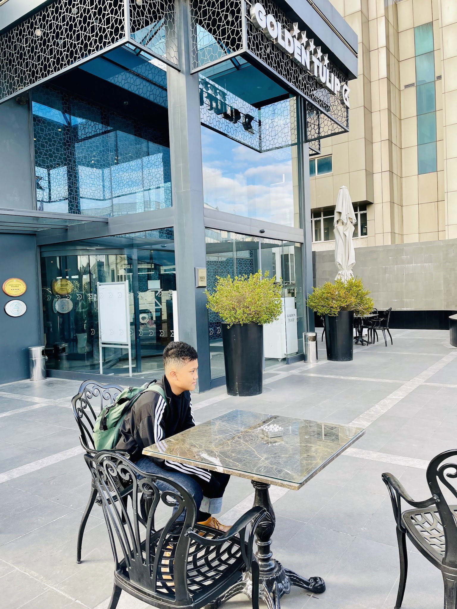 Golden Tulip Bayrampasa Istanbul