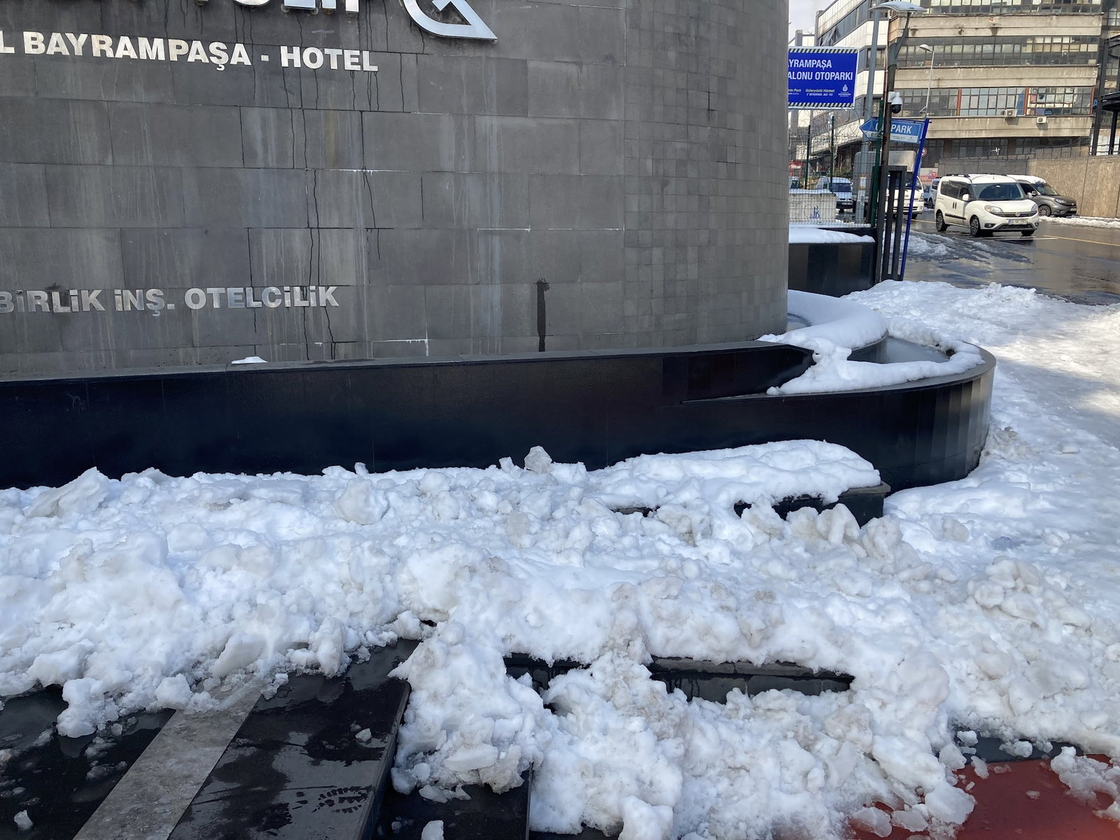 Golden Tulip Bayrampasa Istanbul