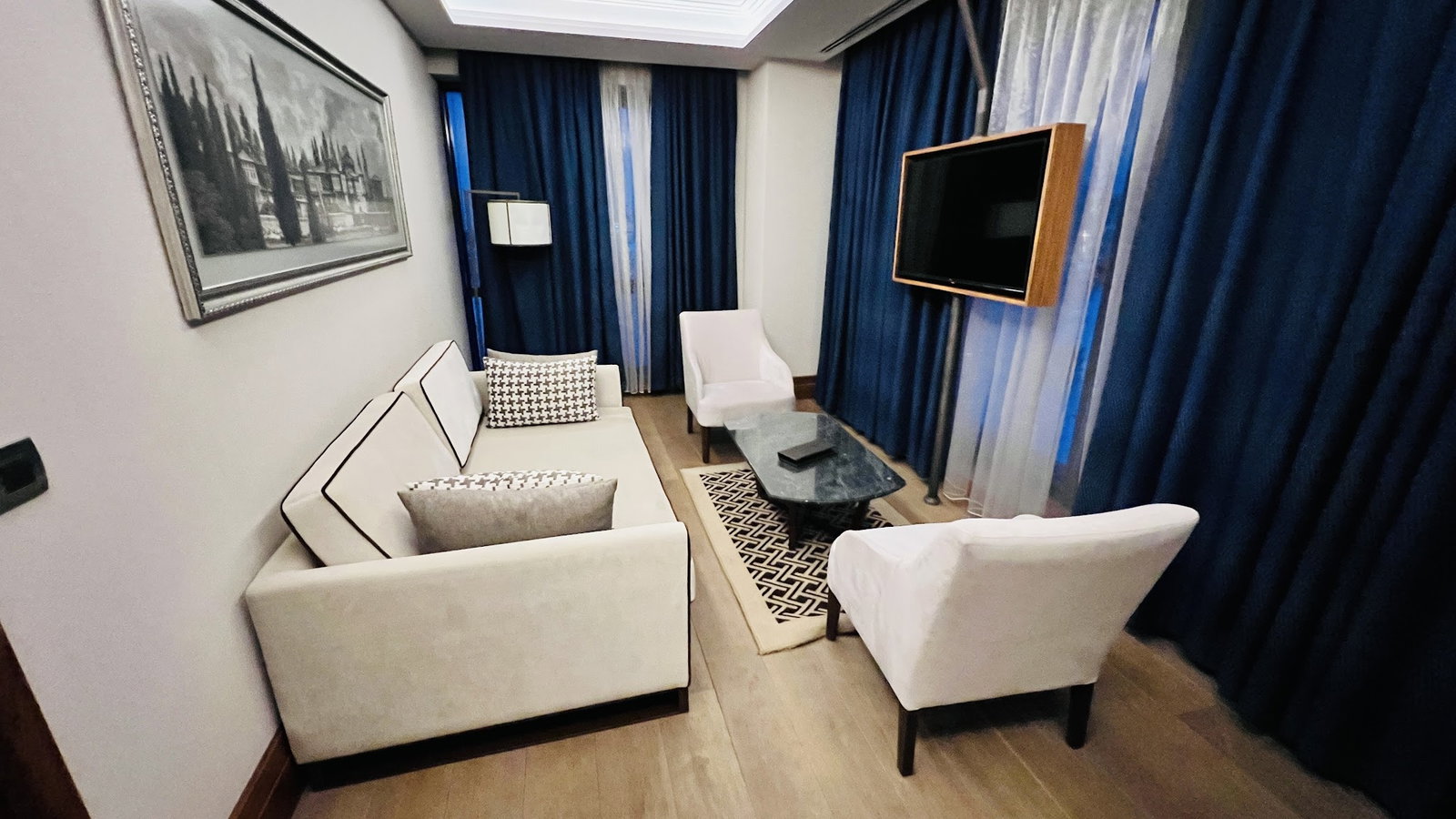 Golden Tulip Bayrampasa Istanbul