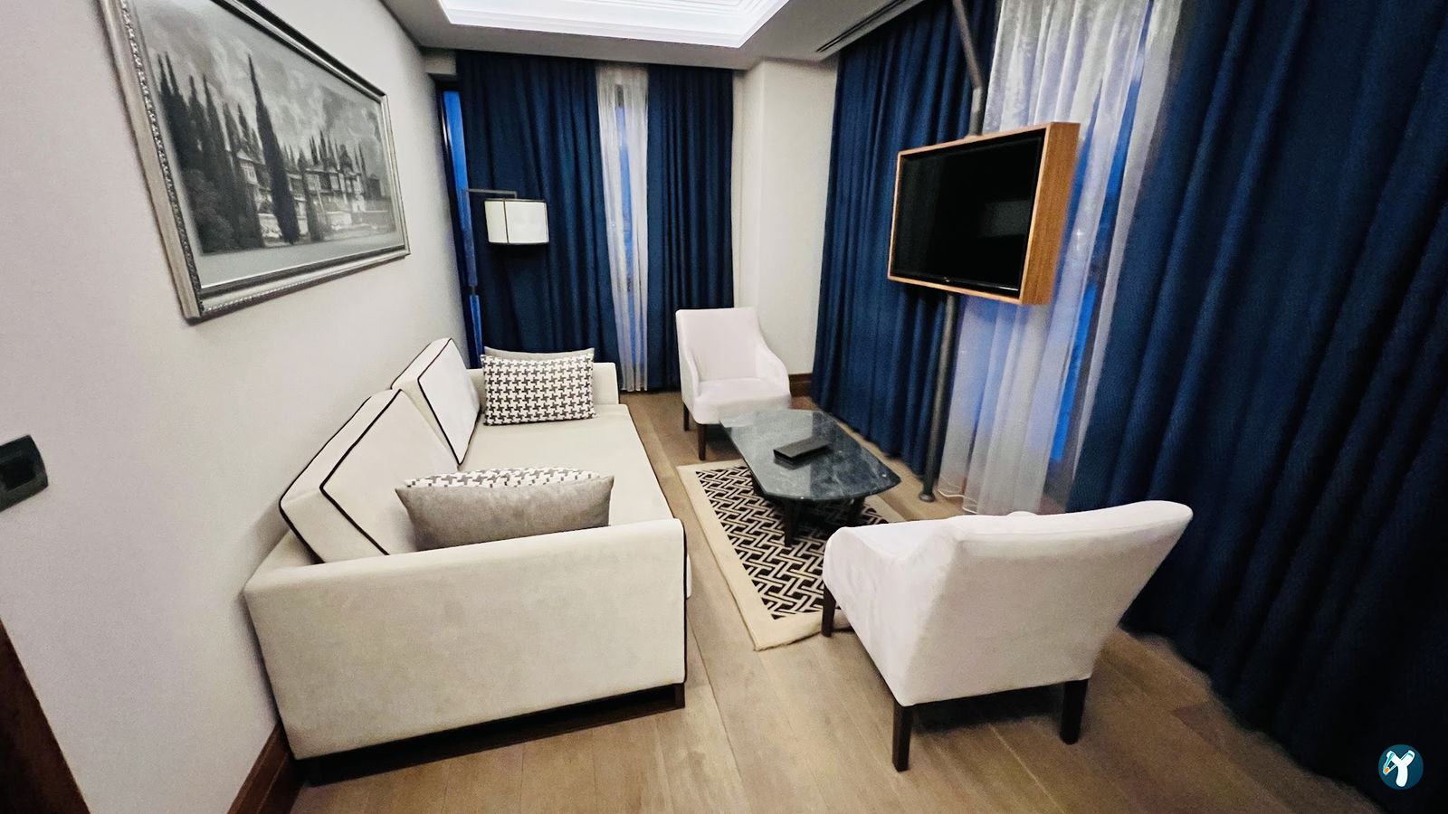 Golden Tulip Bayrampasa Istanbul