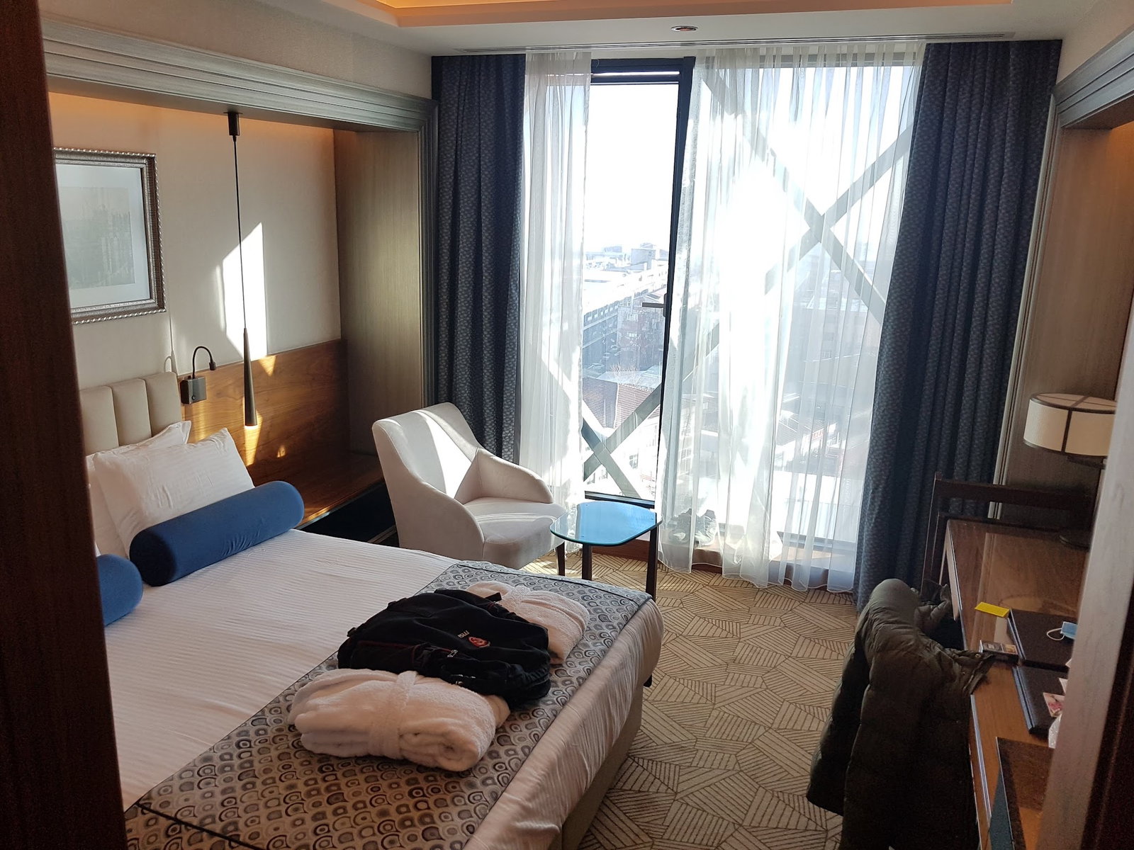 Golden Tulip Bayrampasa Istanbul