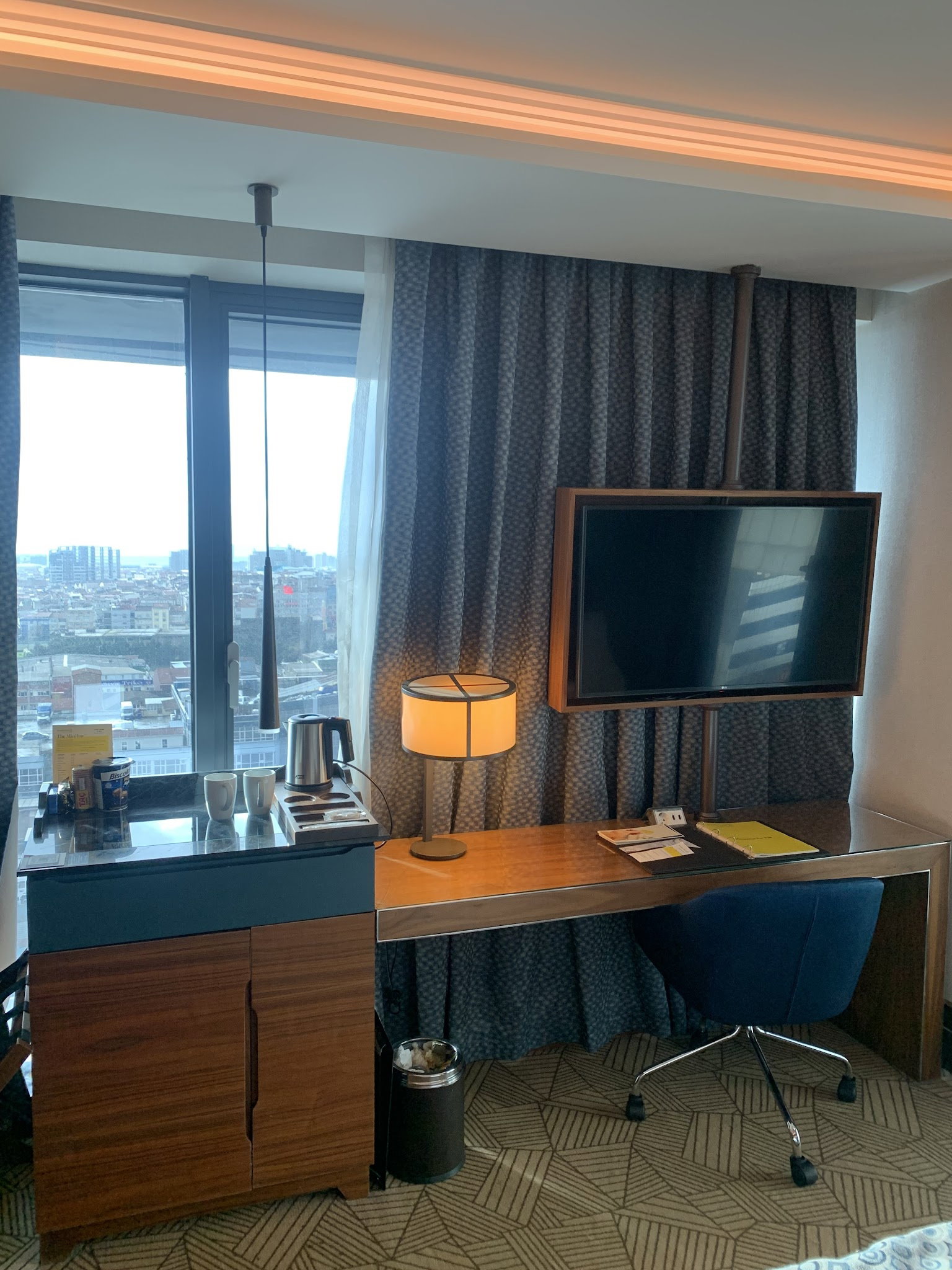 Golden Tulip Bayrampasa Istanbul