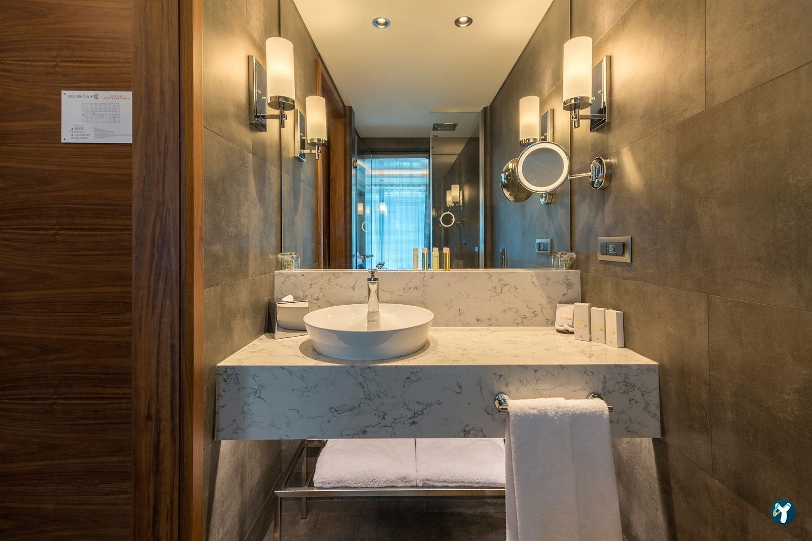 Golden Tulip Bayrampasa Istanbul