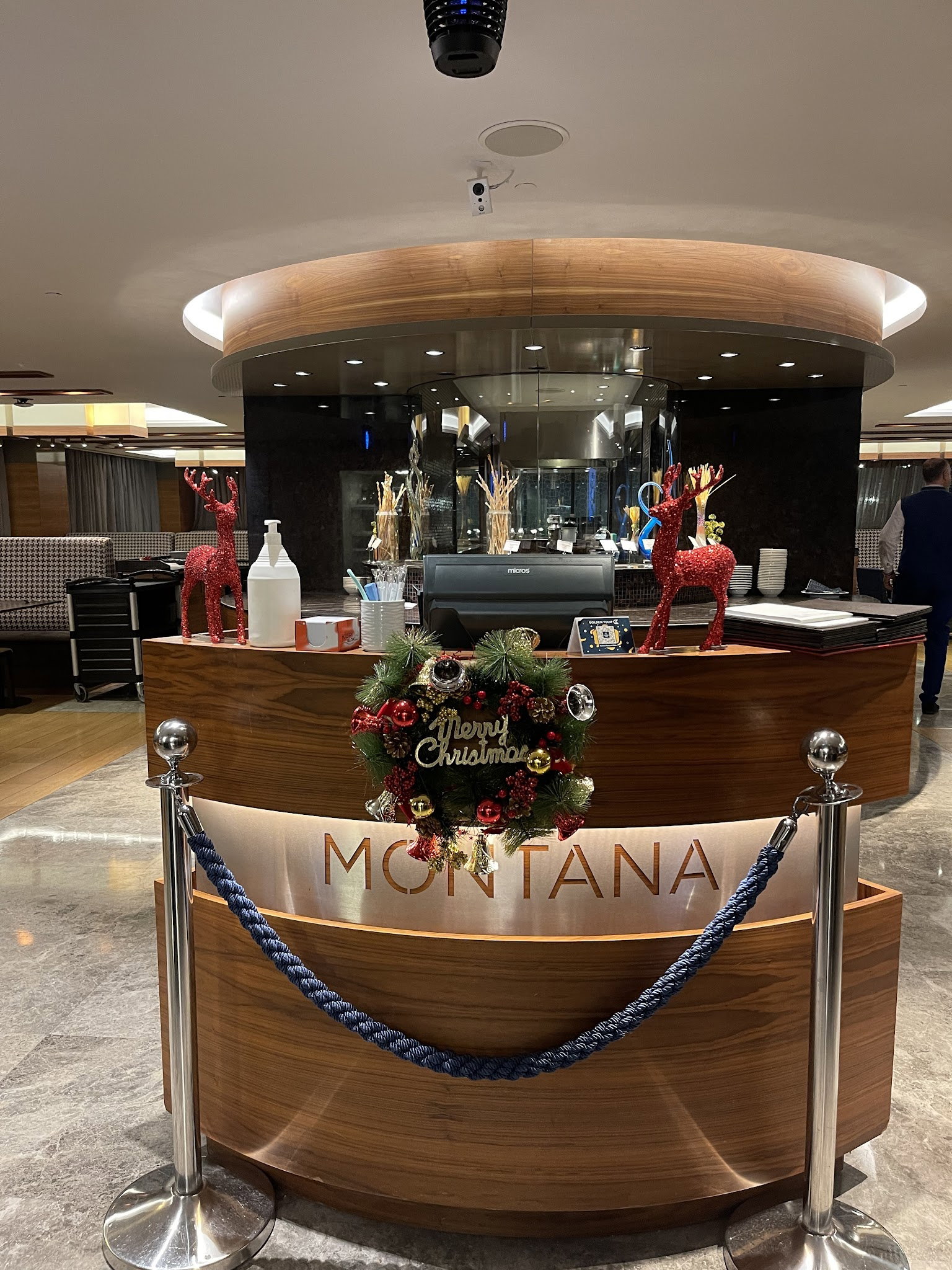 Golden Tulip Bayrampasa Istanbul