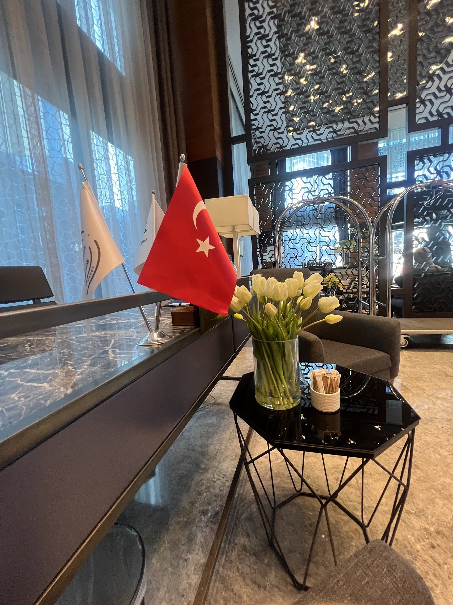 Golden Tulip Bayrampasa Istanbul