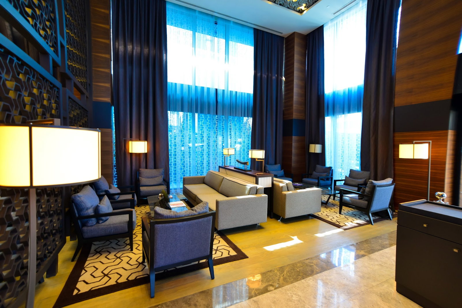 Golden Tulip Bayrampasa Istanbul