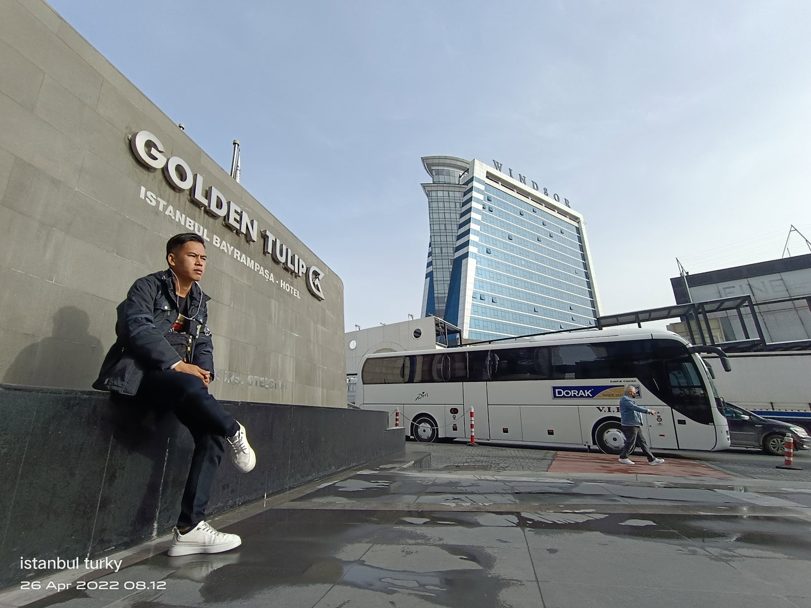 Golden Tulip Bayrampasa Istanbul